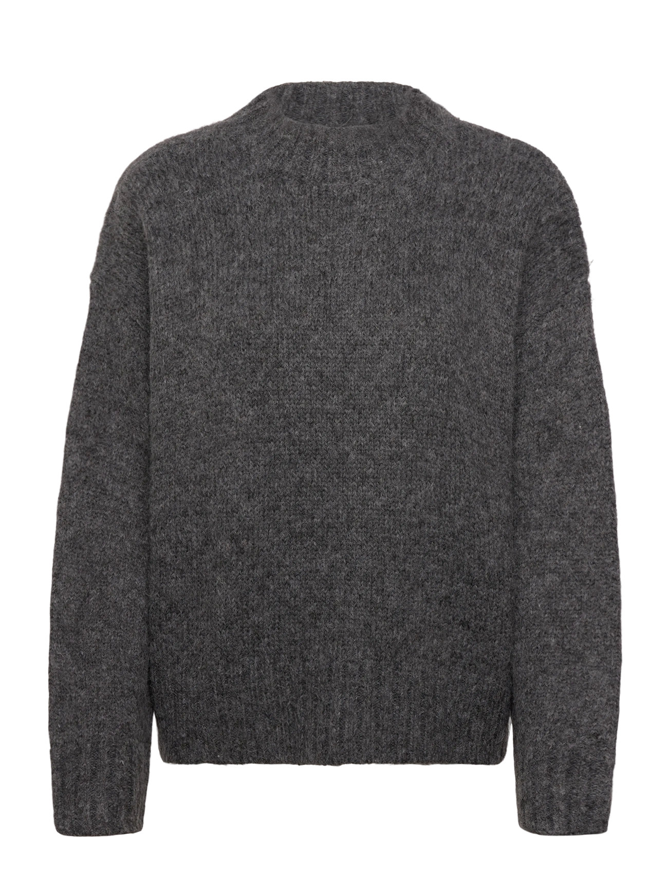 Rosemunde Rwtulip Wool Blend Ls Turtleneck Pl - - XS 1