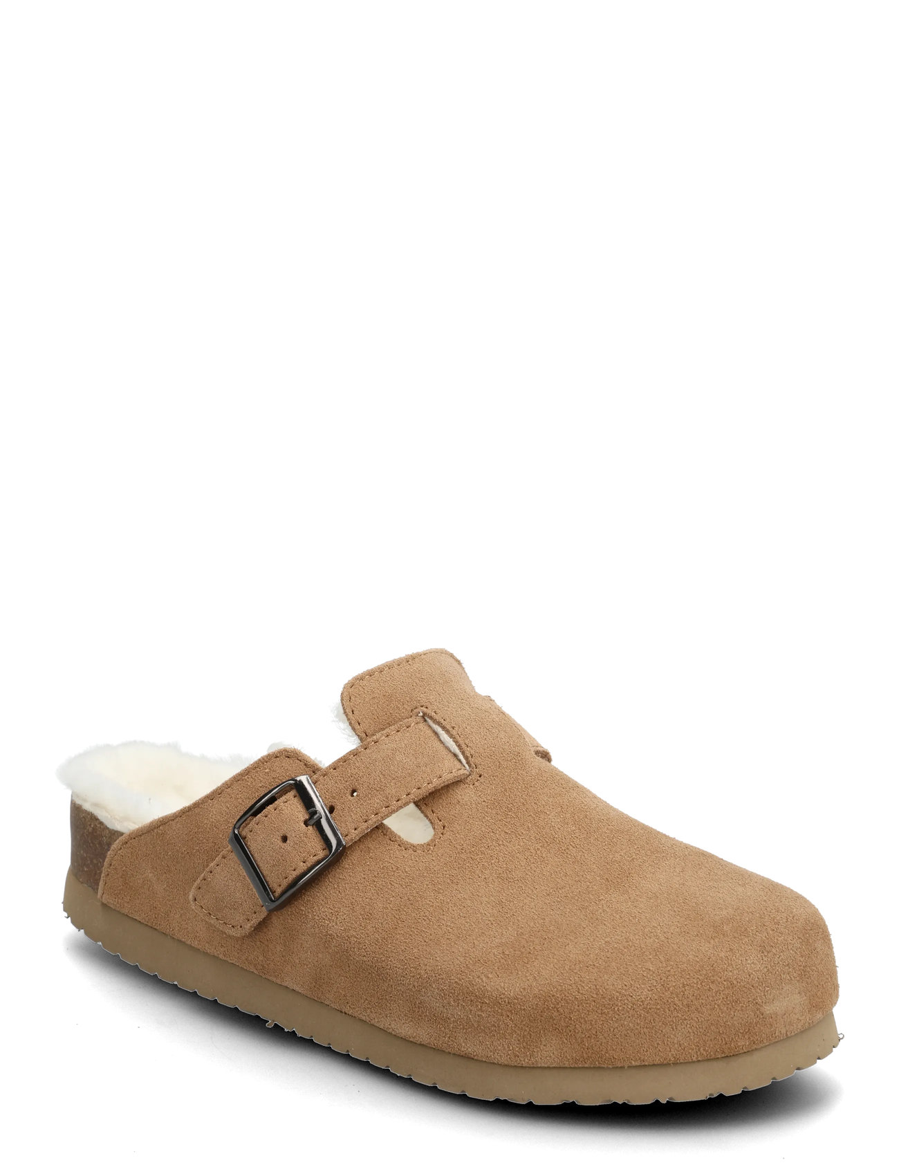 Rosemunde Rhevelyn Leather Sandal - - 39 1