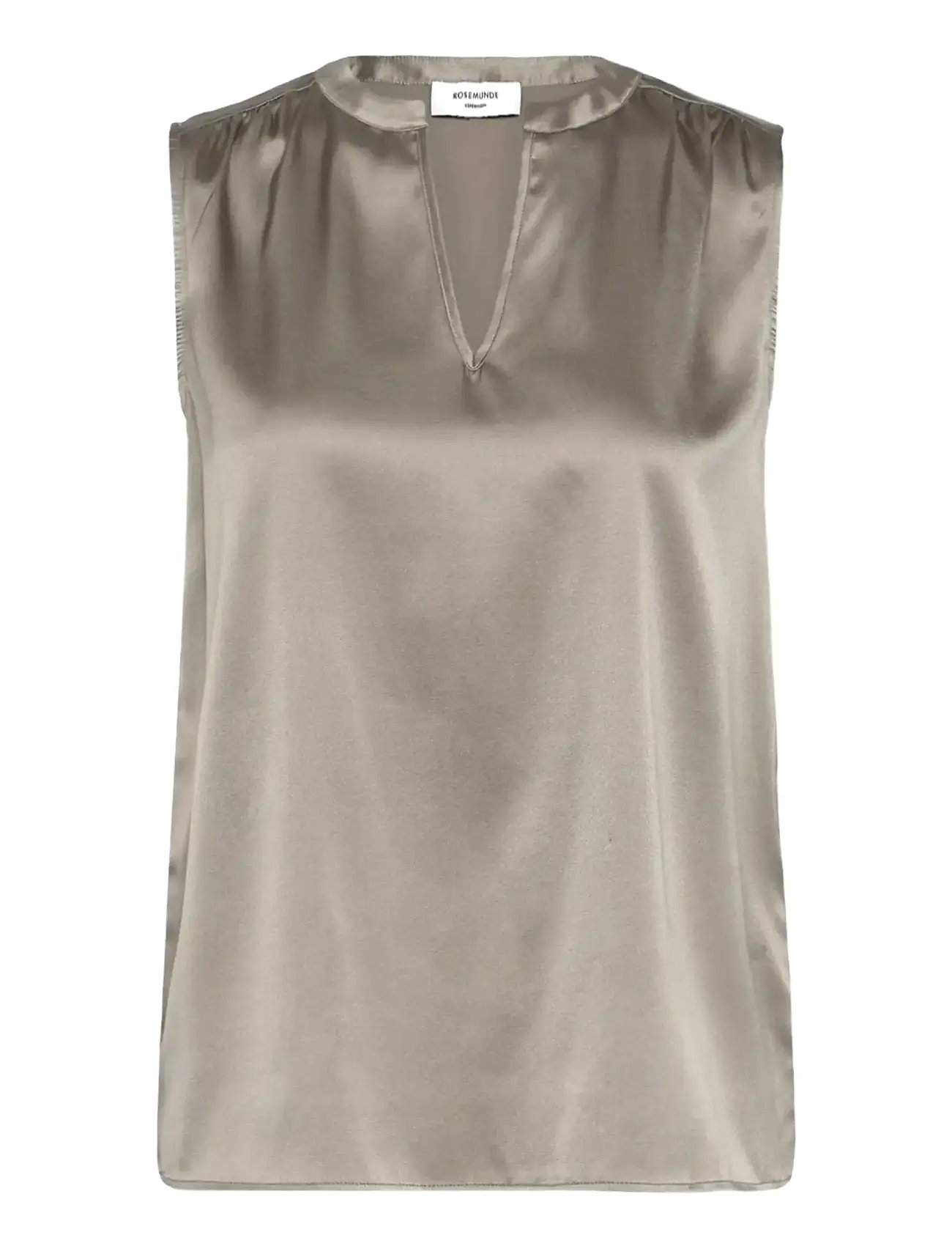 Khaki green