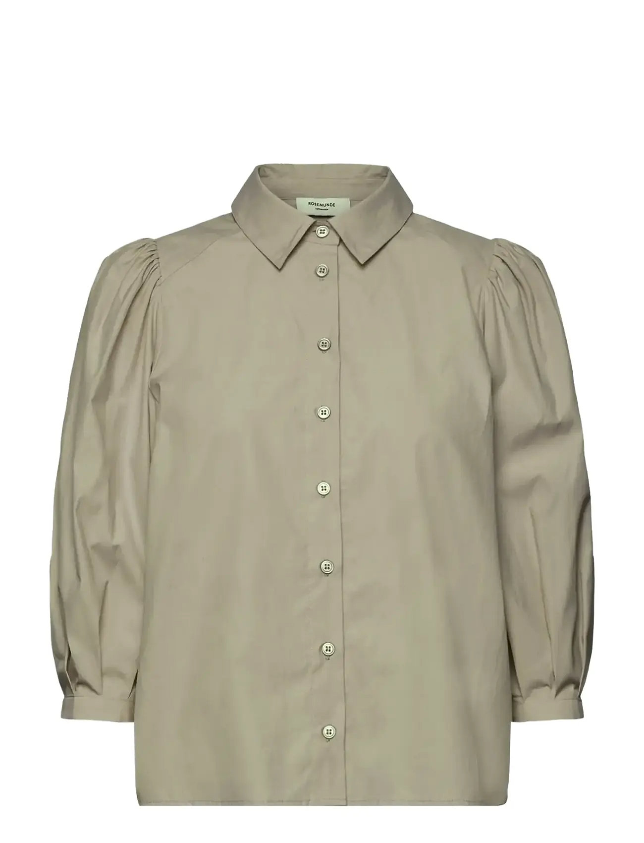 Khaki green