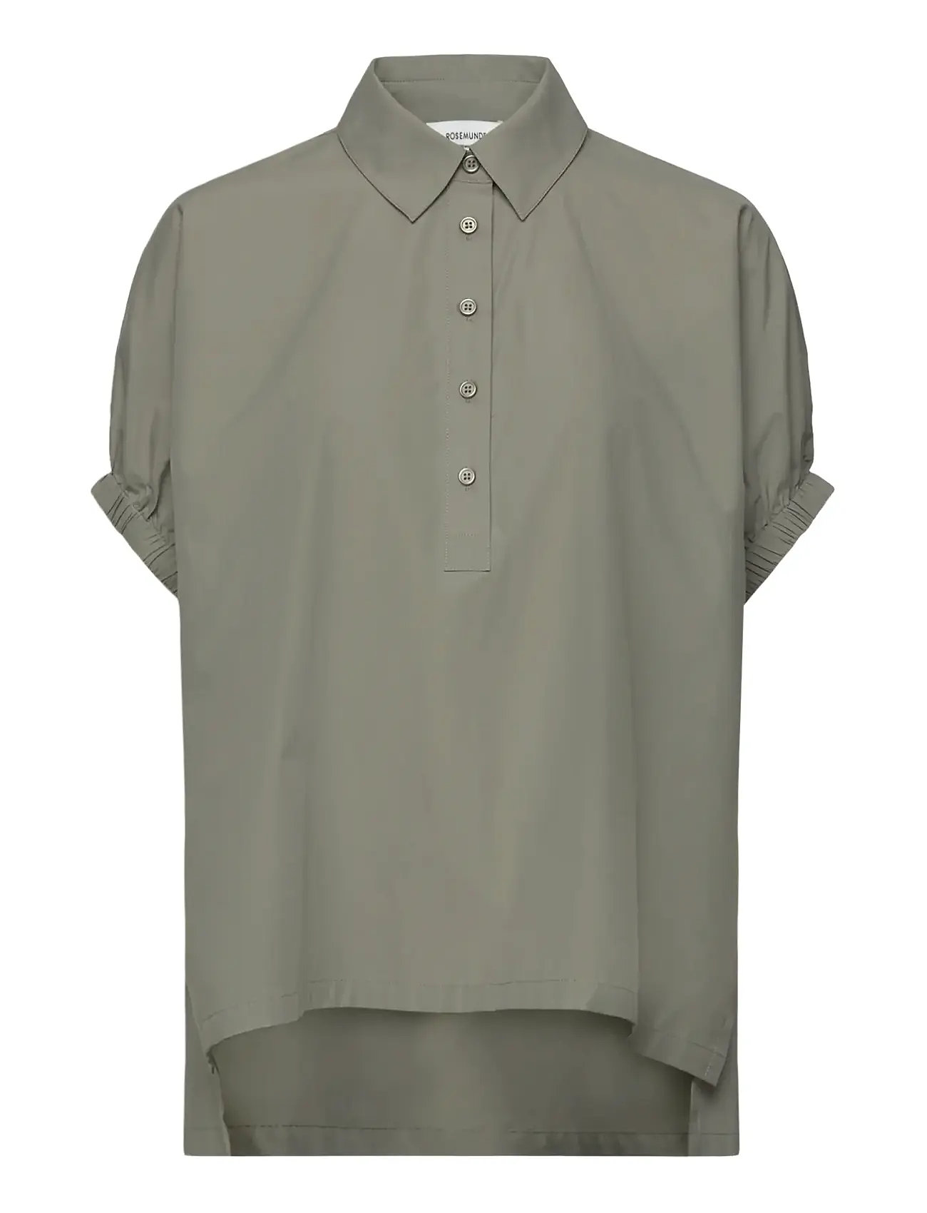 Khaki green