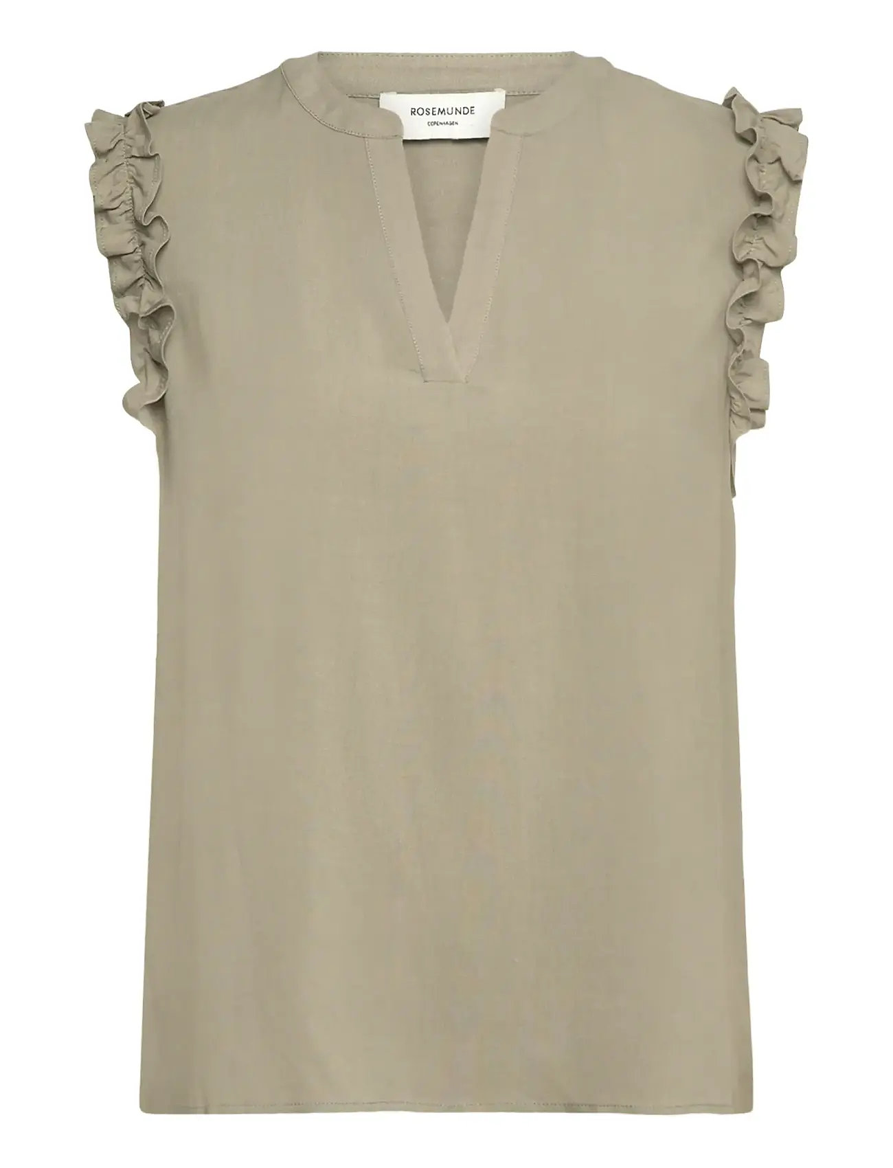 Khaki green