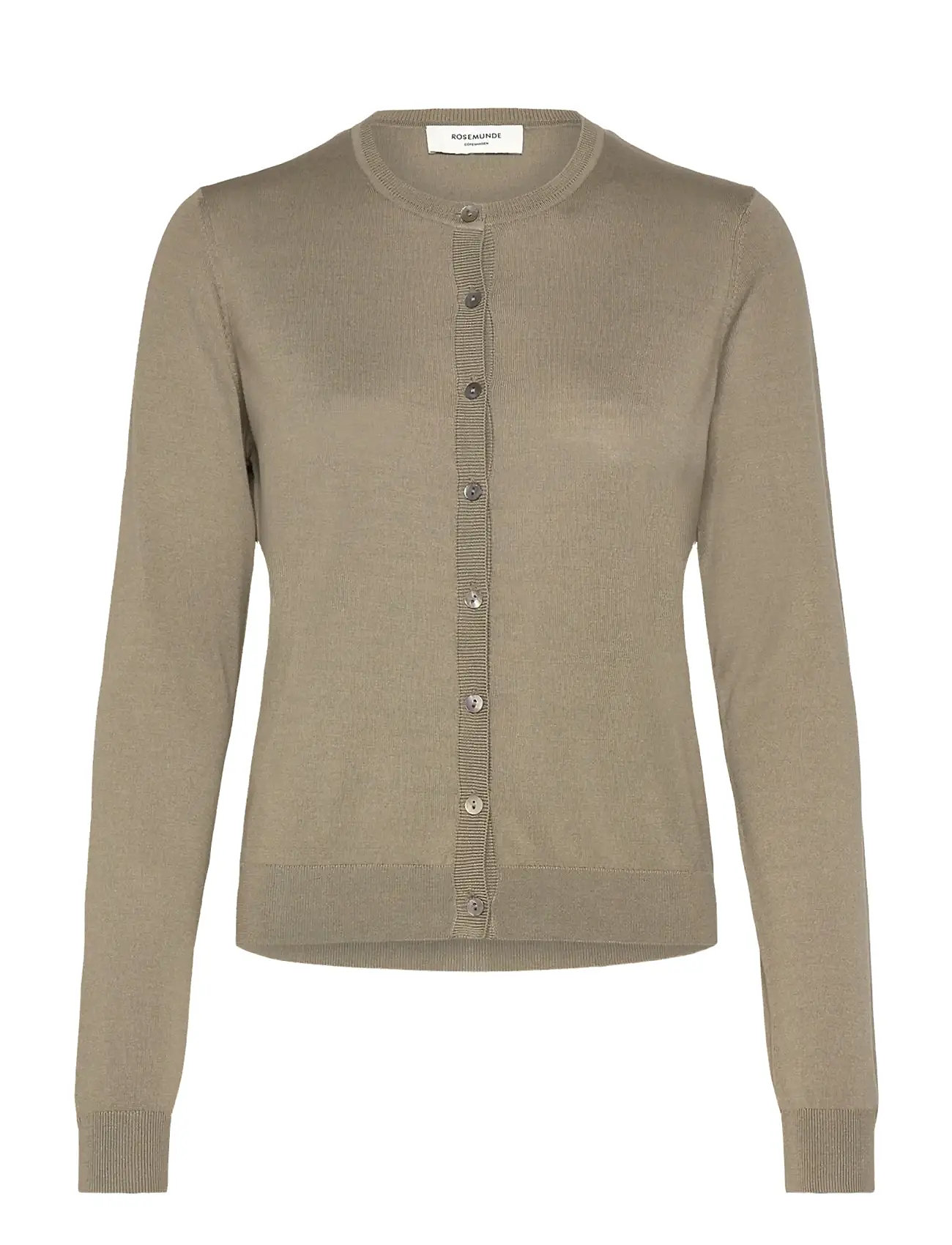 Khaki green
