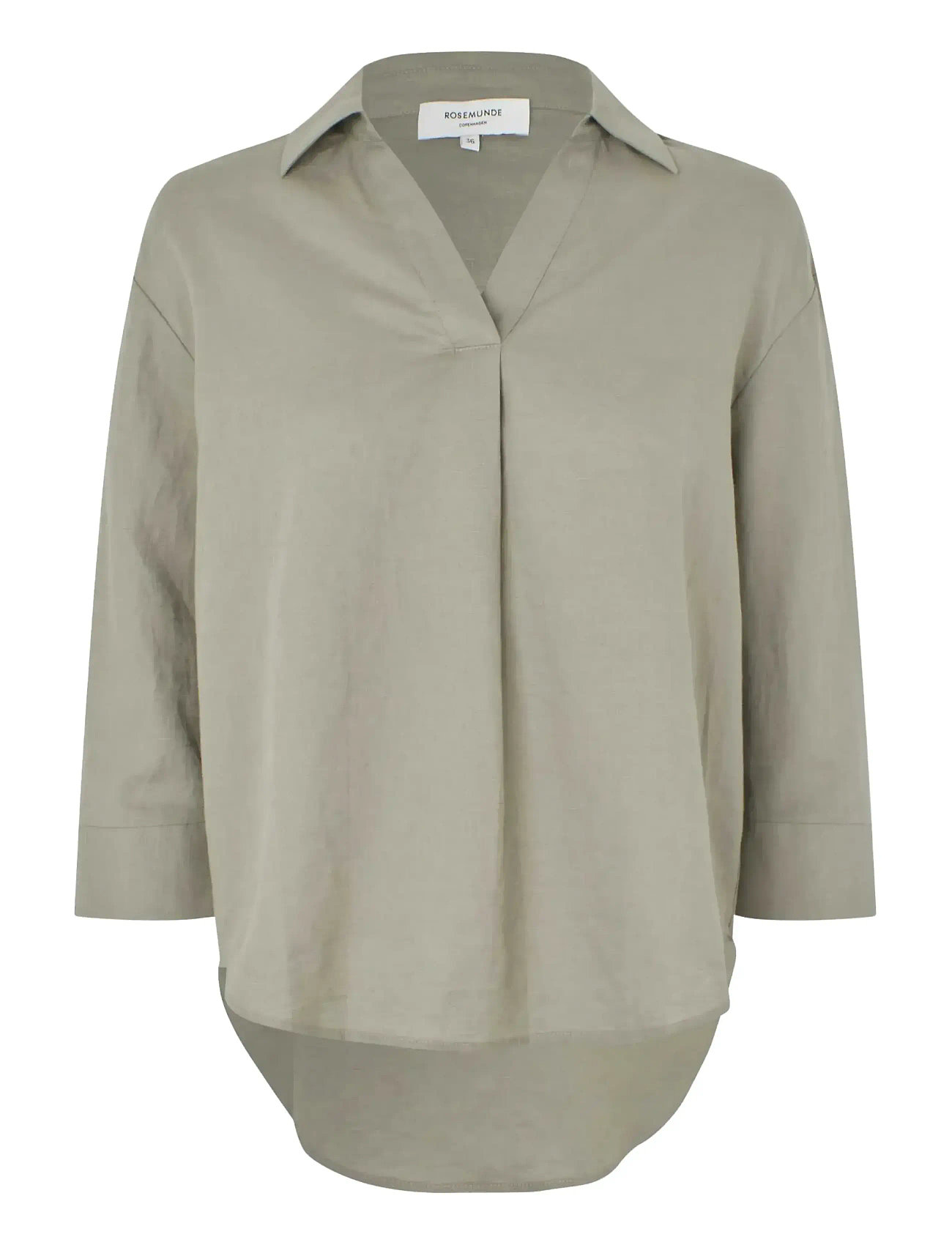 Khaki green