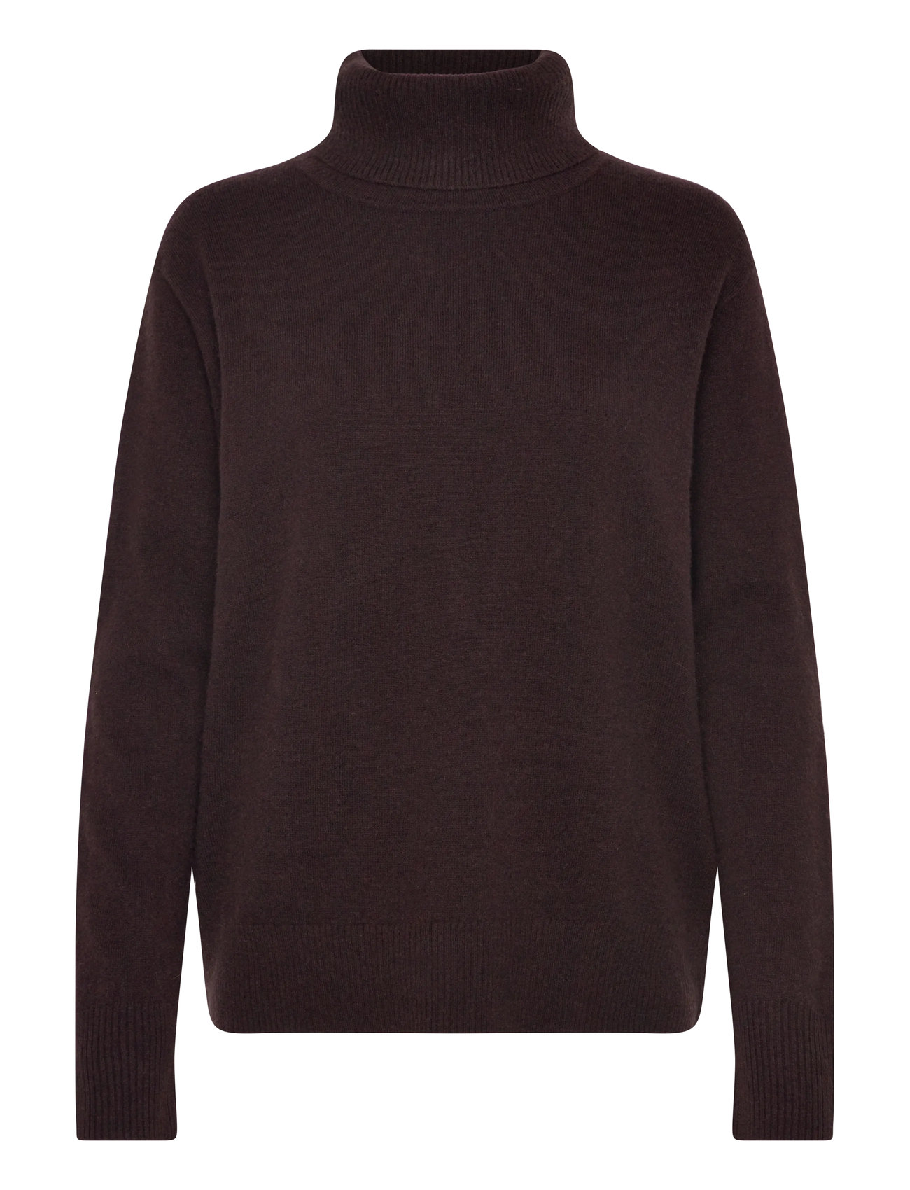 Rosemunde Wool & Cashmere Pullover - - XS 1