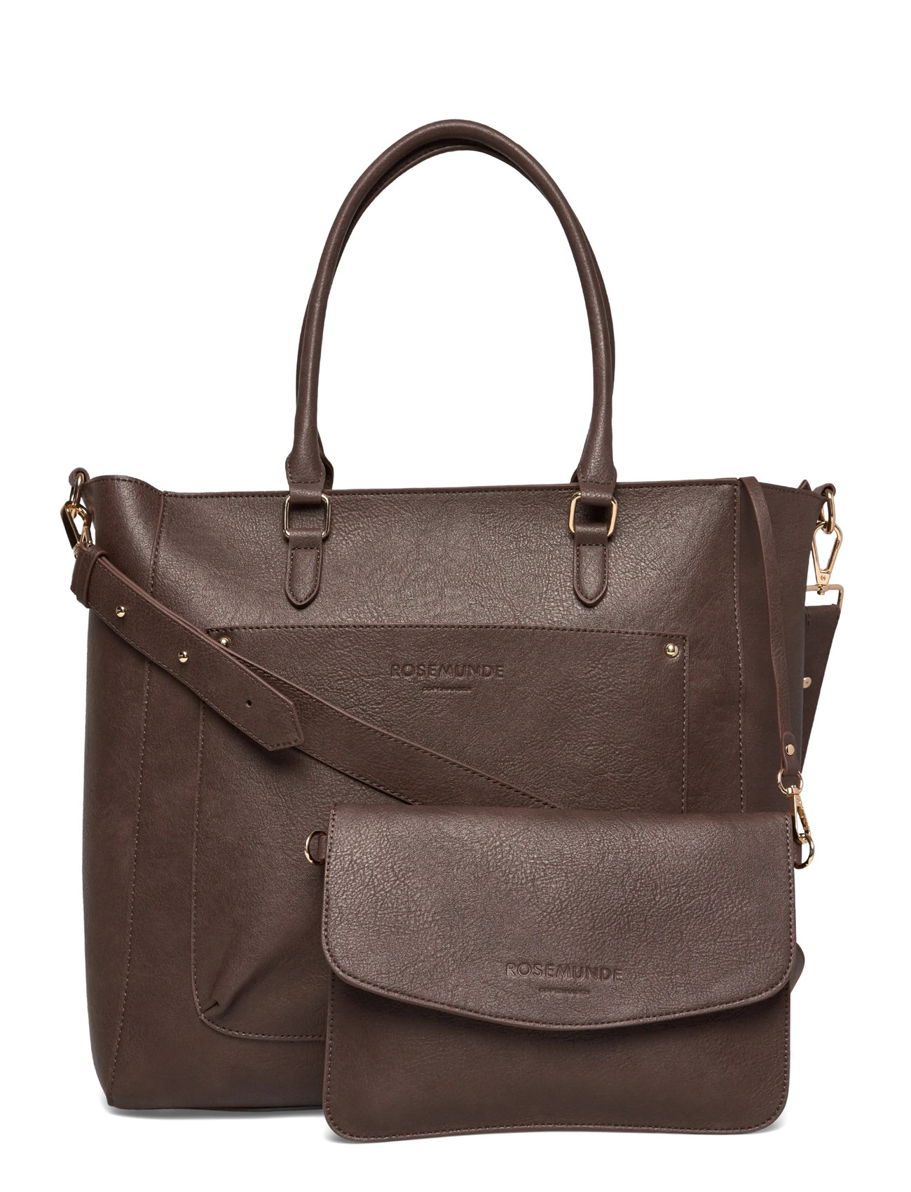 Rosemunde Rbandora 2 In 1 Big Shopper - - ONE SIZE 1