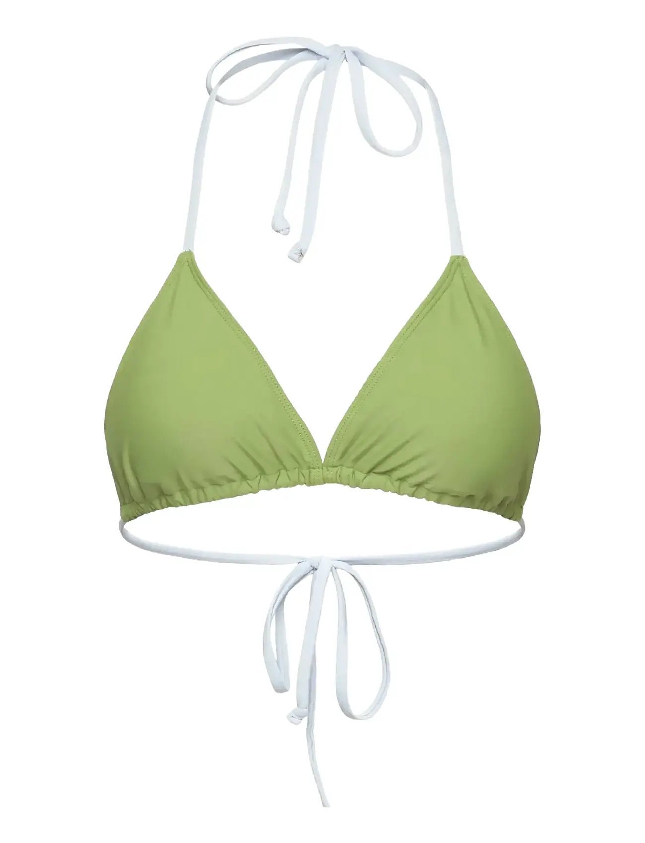 Rosemunde Rwshiitake Triangle Bikini Top - - XS 2