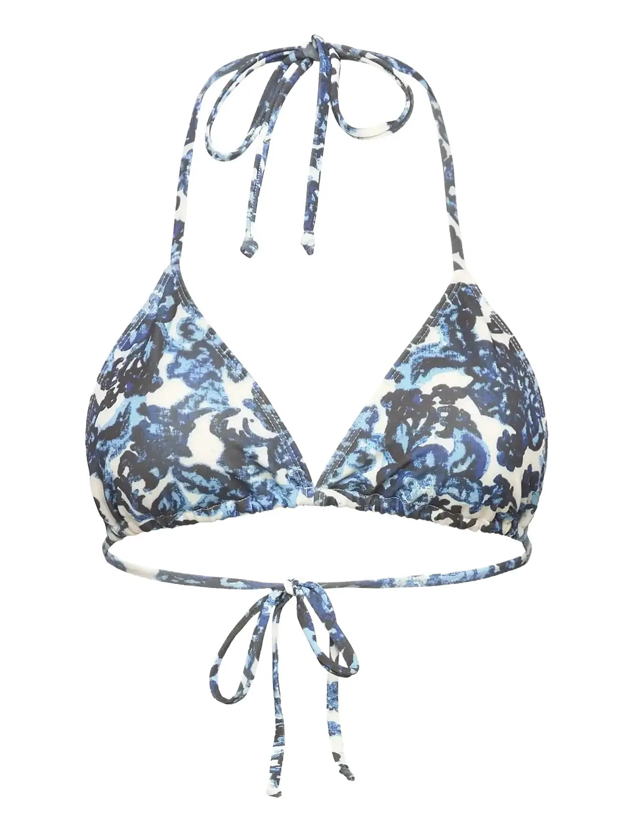 Rosemunde Rwshiitake Triangle Bikini Top - - XS 2