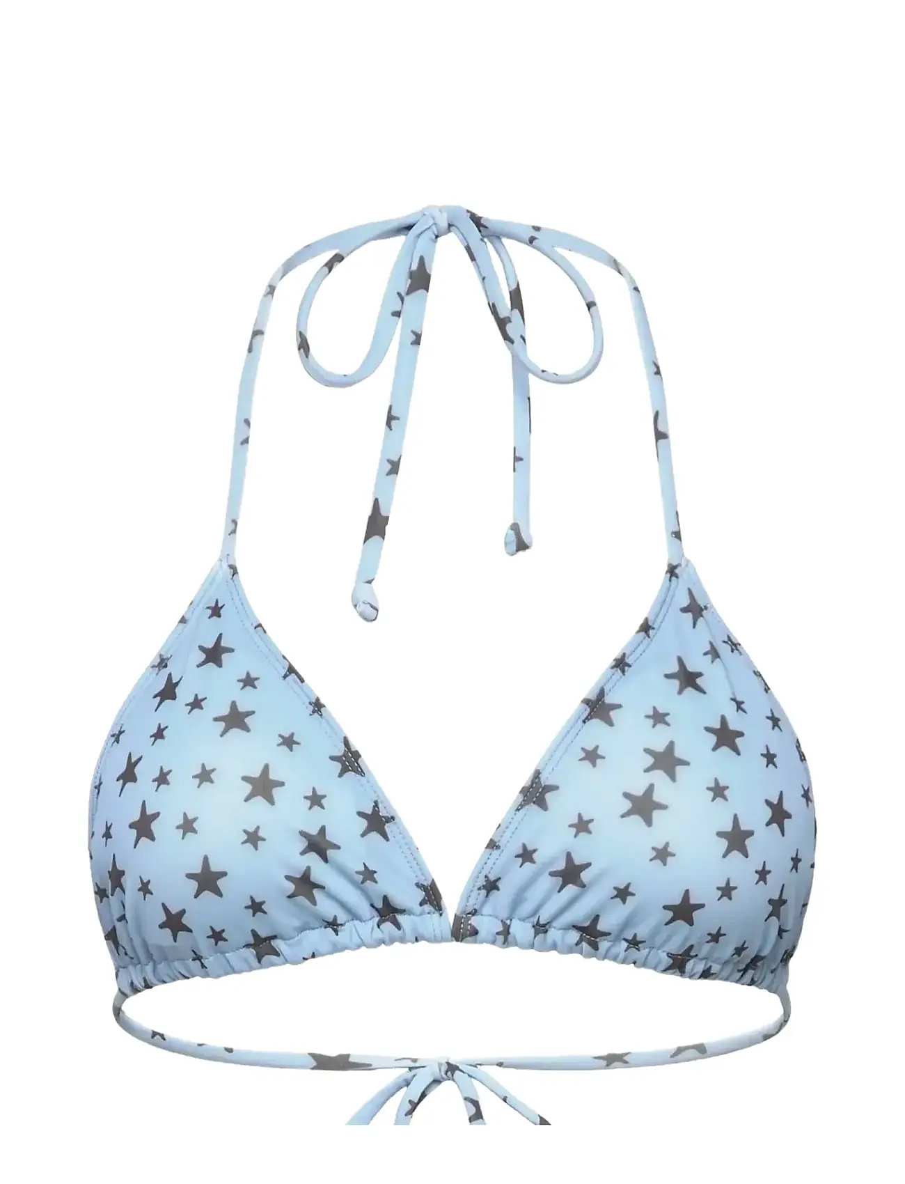 Rosemunde Rwshiitake Triangle Bikini Top - - XS 3