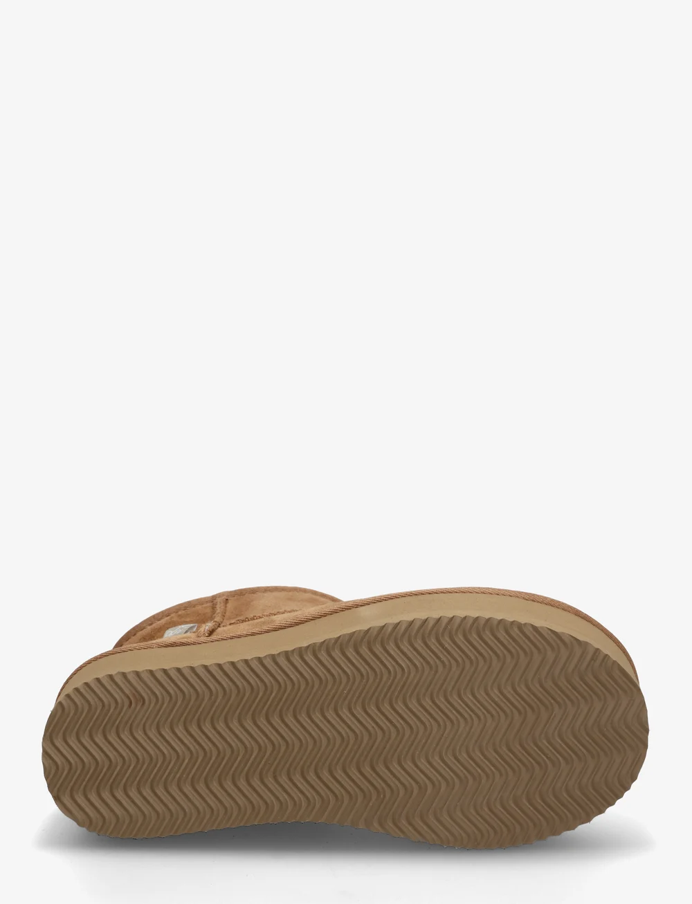 Rosemunde - RHBrisbane Shearling Plateau Boots - lumesaapad - almond - 5