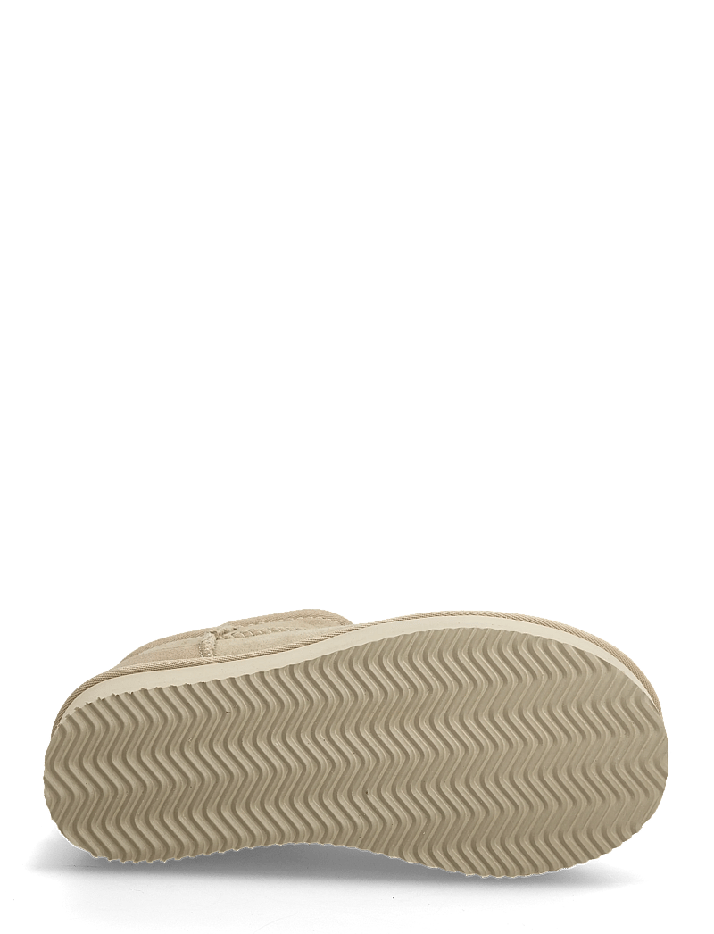 Rosemunde - RHBrisbane Shearling Plateau Boots - lumesaapad - taupe - 4