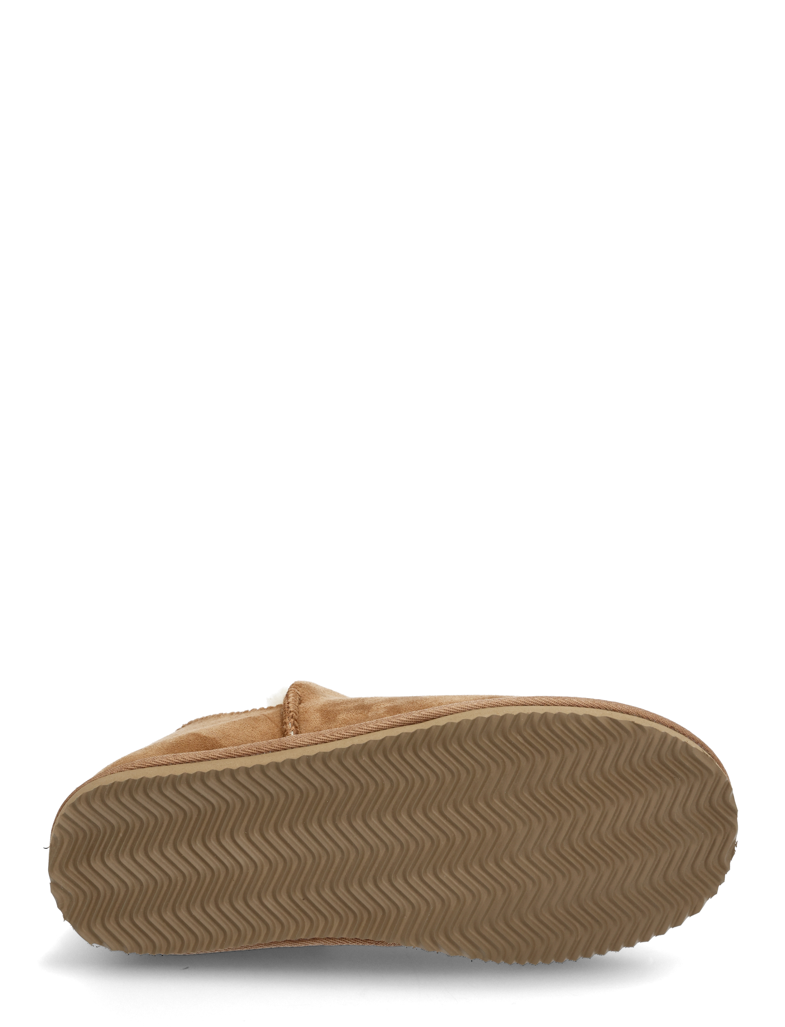 Rosemunde - RHBrisbane Shearling Boot Slippers - kvinder - almond - 5