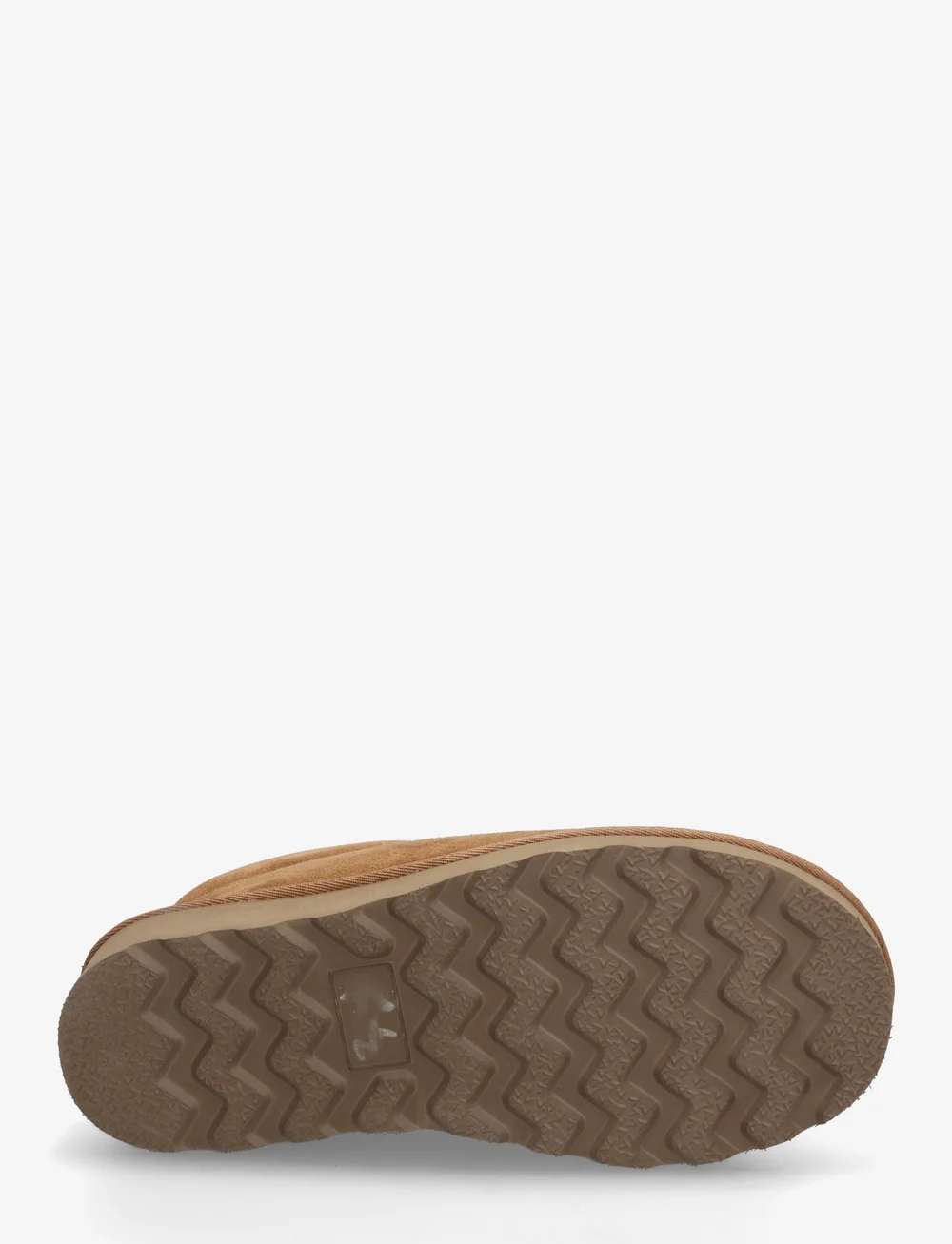 Rosemunde - RHBrisbane Shearling band slippers - igapäevane stiil - almond - 5