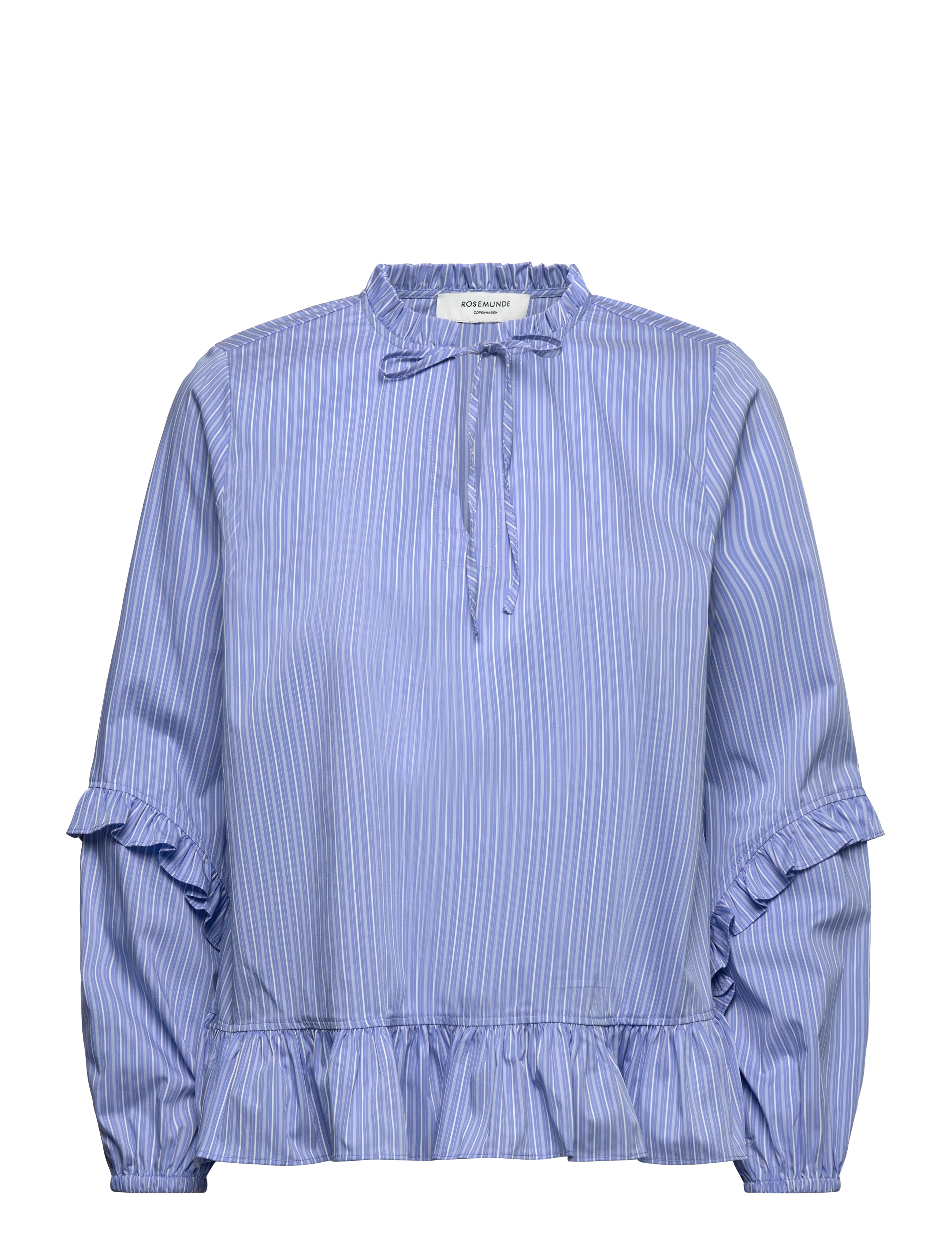 BLUE STRIPE
