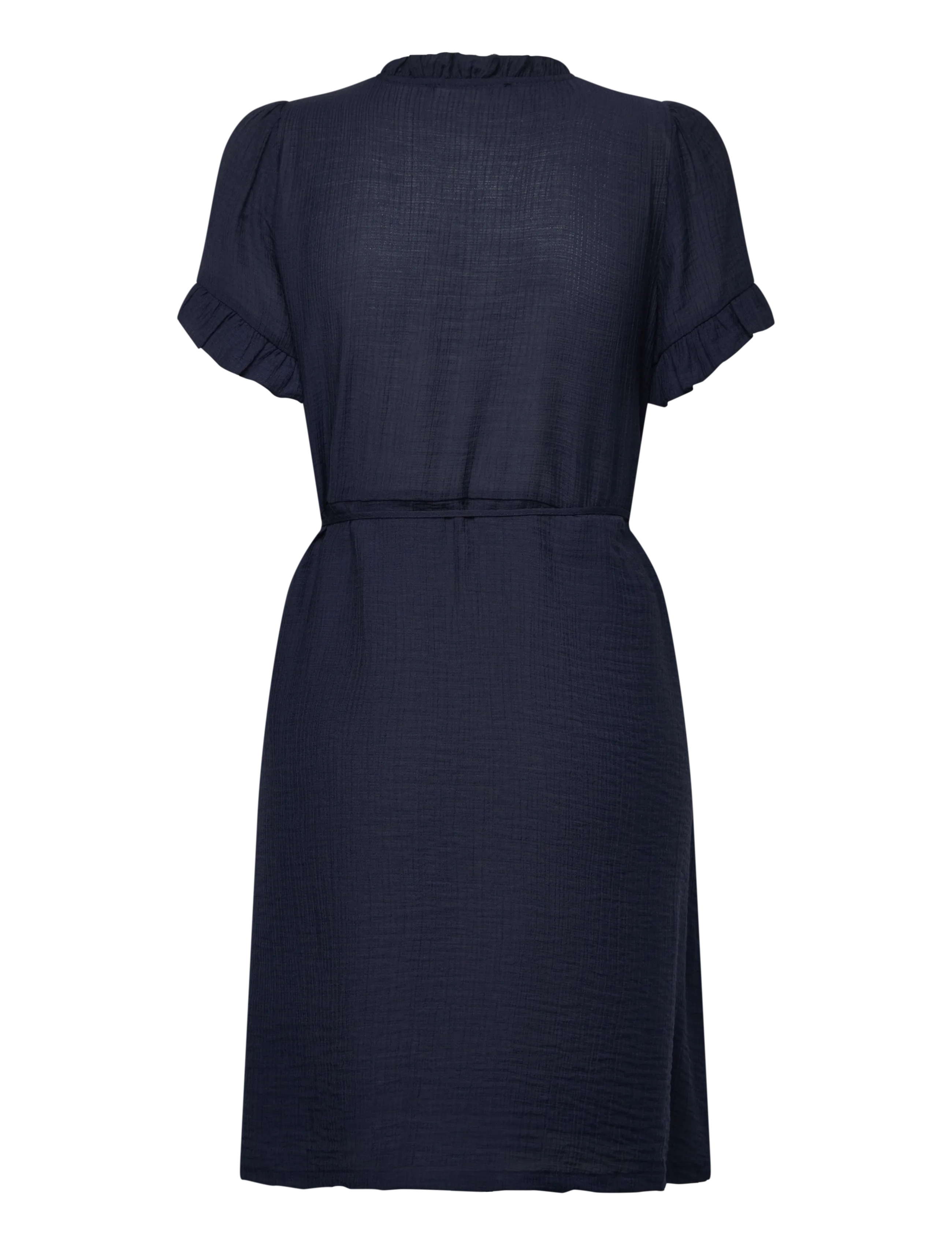 Rosemunde - RWRoa SS Dress - navy - 1