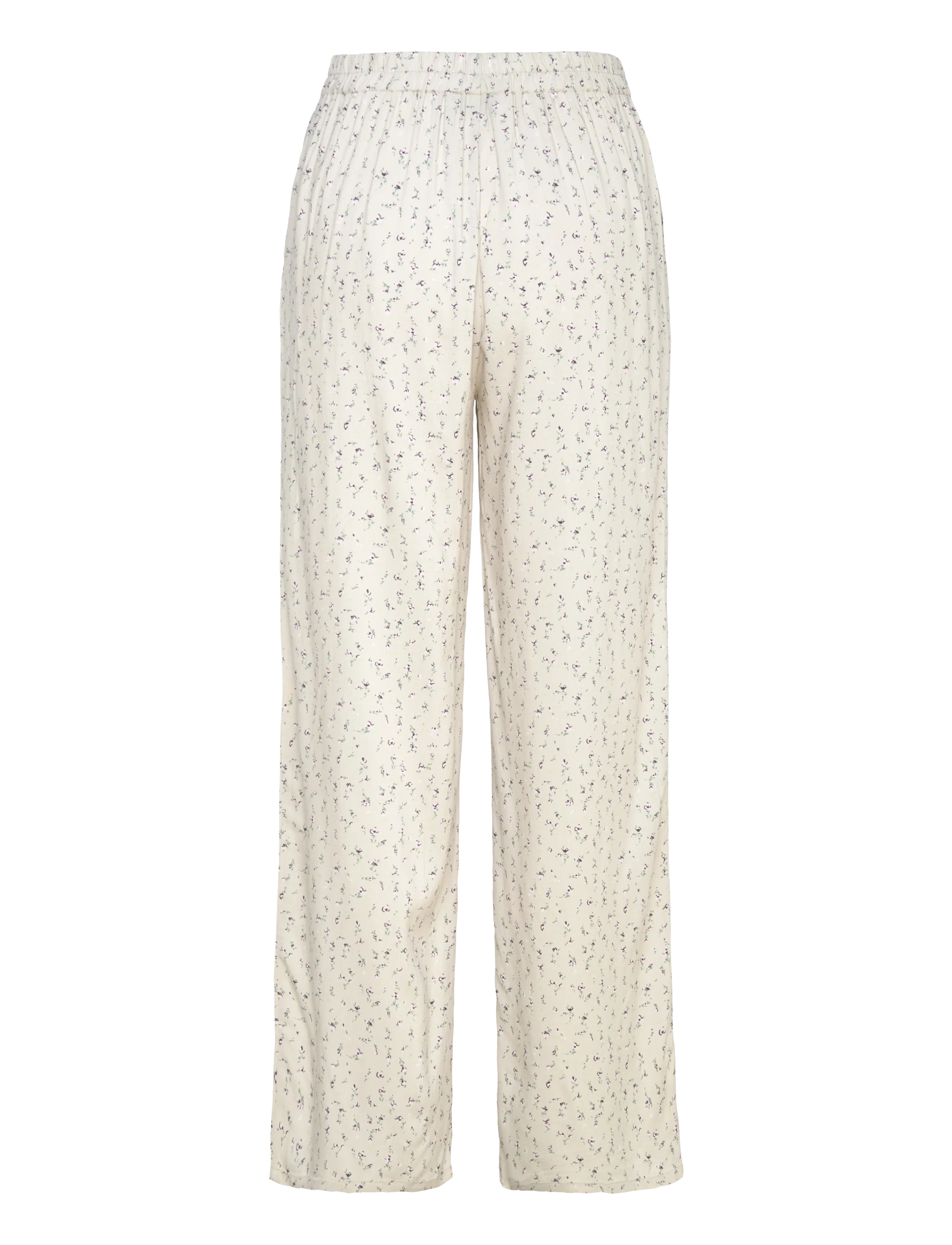 Rosemunde Rwelif Mw Trousers kostymbyxor dam – bild 2