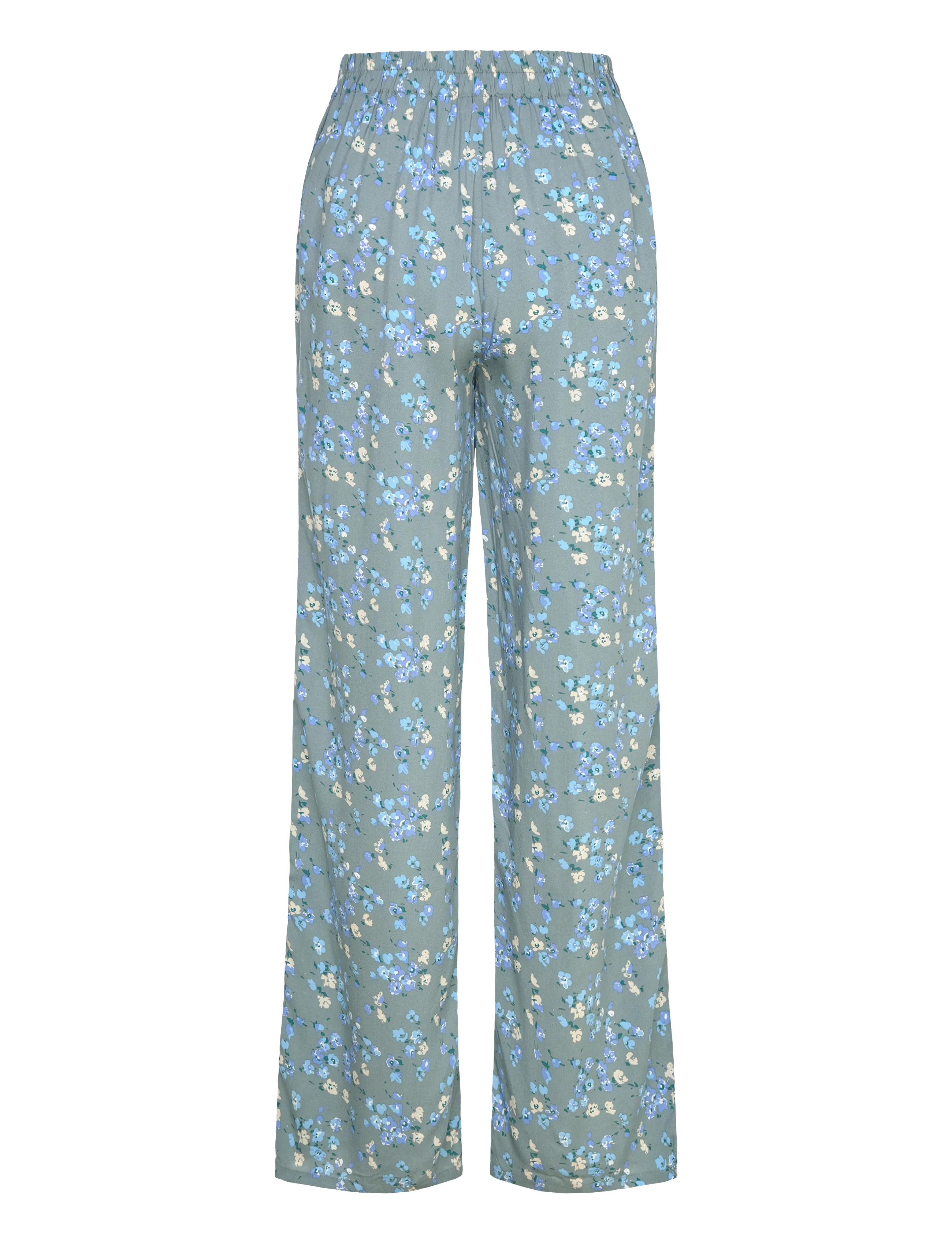 Rosemunde Rwelif Mw Trousers kostymbyxor dam – bild 3