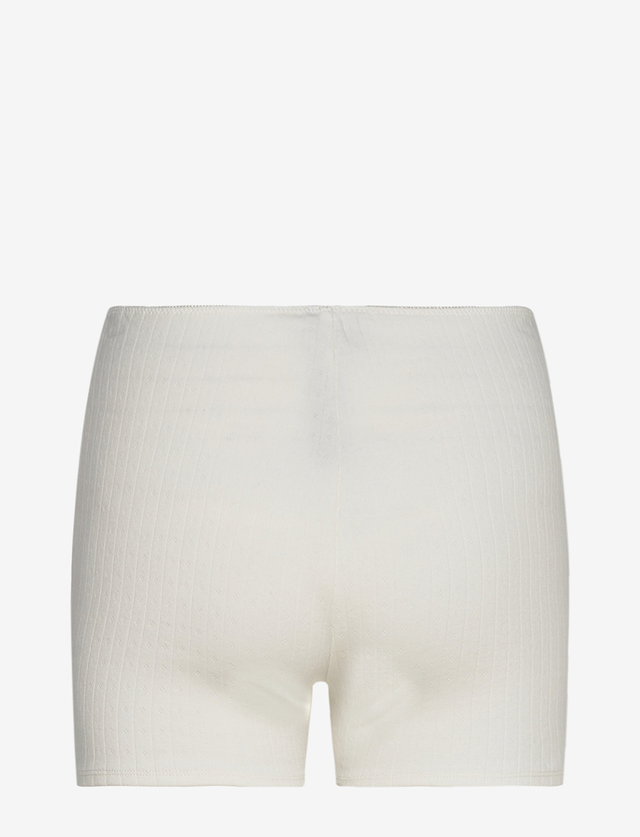 Rosemunde - RWBelmo shorts - lühikesed püksid - cloud dancer - 2