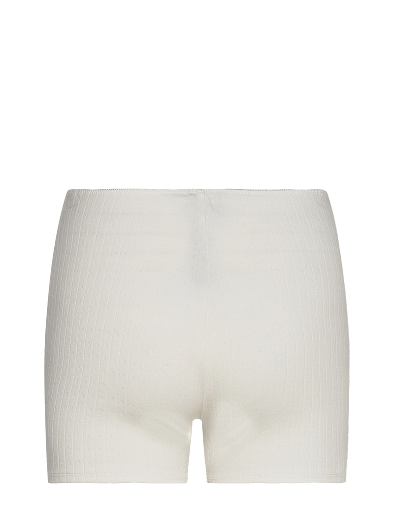 Rosemunde - RWBelmo shorts - lühikesed püksid - cloud dancer - 2