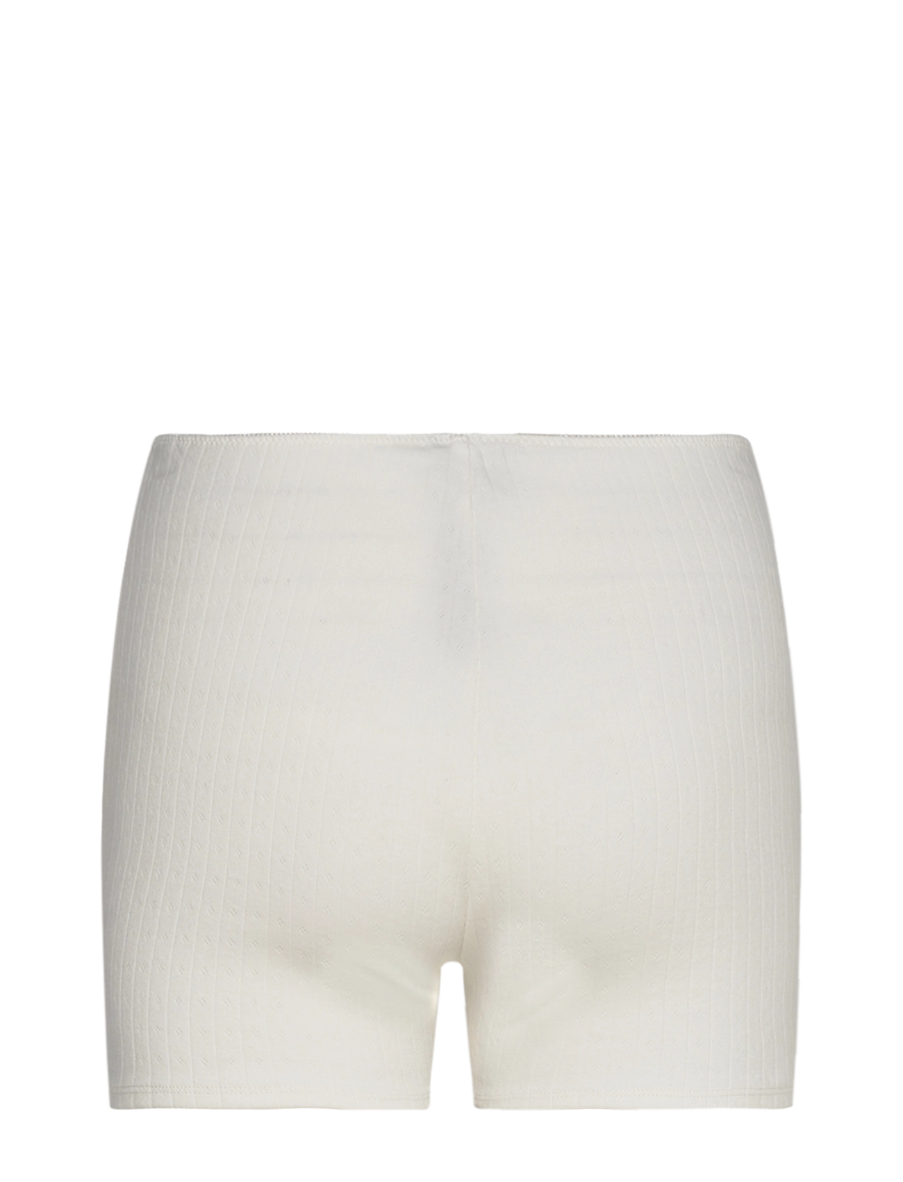 Rosemunde - RWBelmo shorts - shortsit - cloud dancer - 2