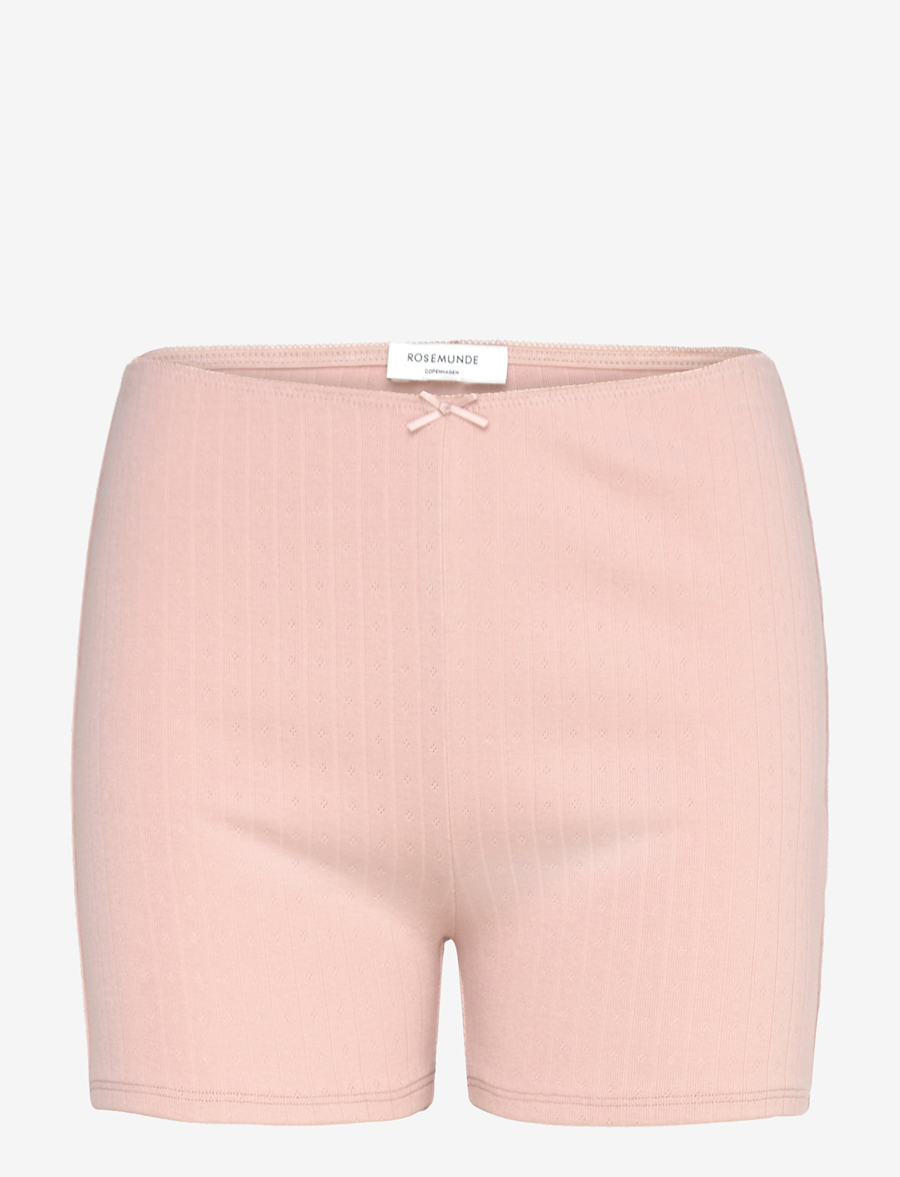 Rosemunde - RWBelmo shorts - lühikesed püksid - shadow gray - 0