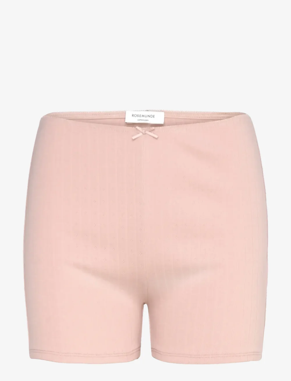 Rosemunde - RWBelmo shorts - shorts - shadow gray - 0