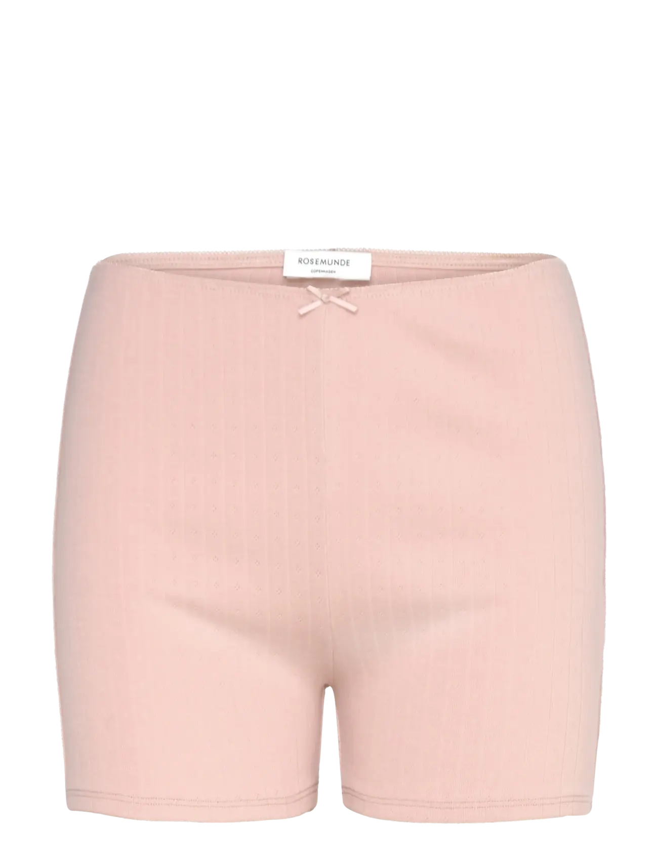 Rosemunde RWBelmo shorts - Hosen - SHADOW GRAY / pink/rose