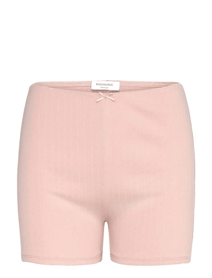 Rosemunde - RWBelmo shorts - pyjamasshorts - shadow gray - 0