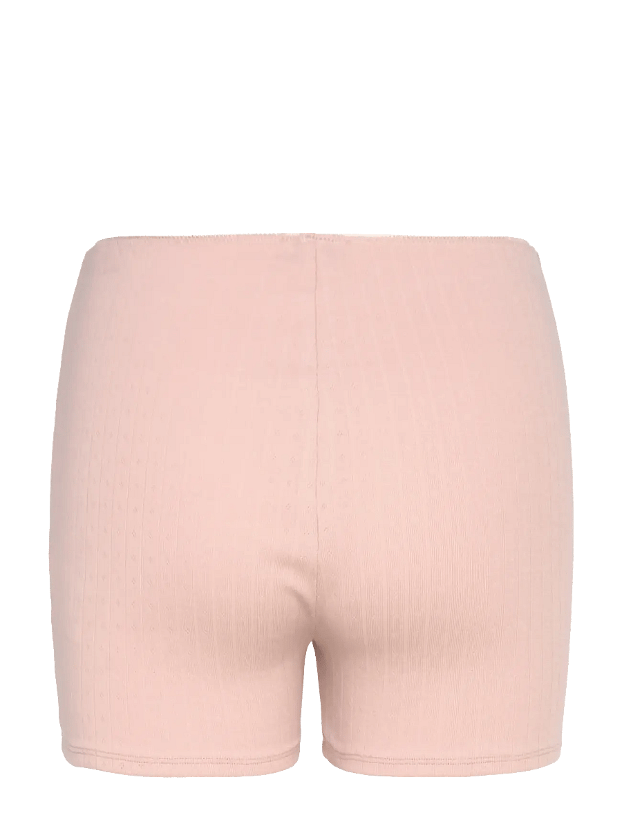 Rosemunde - RWBelmo shorts - pyjamasshorts - shadow gray - 1