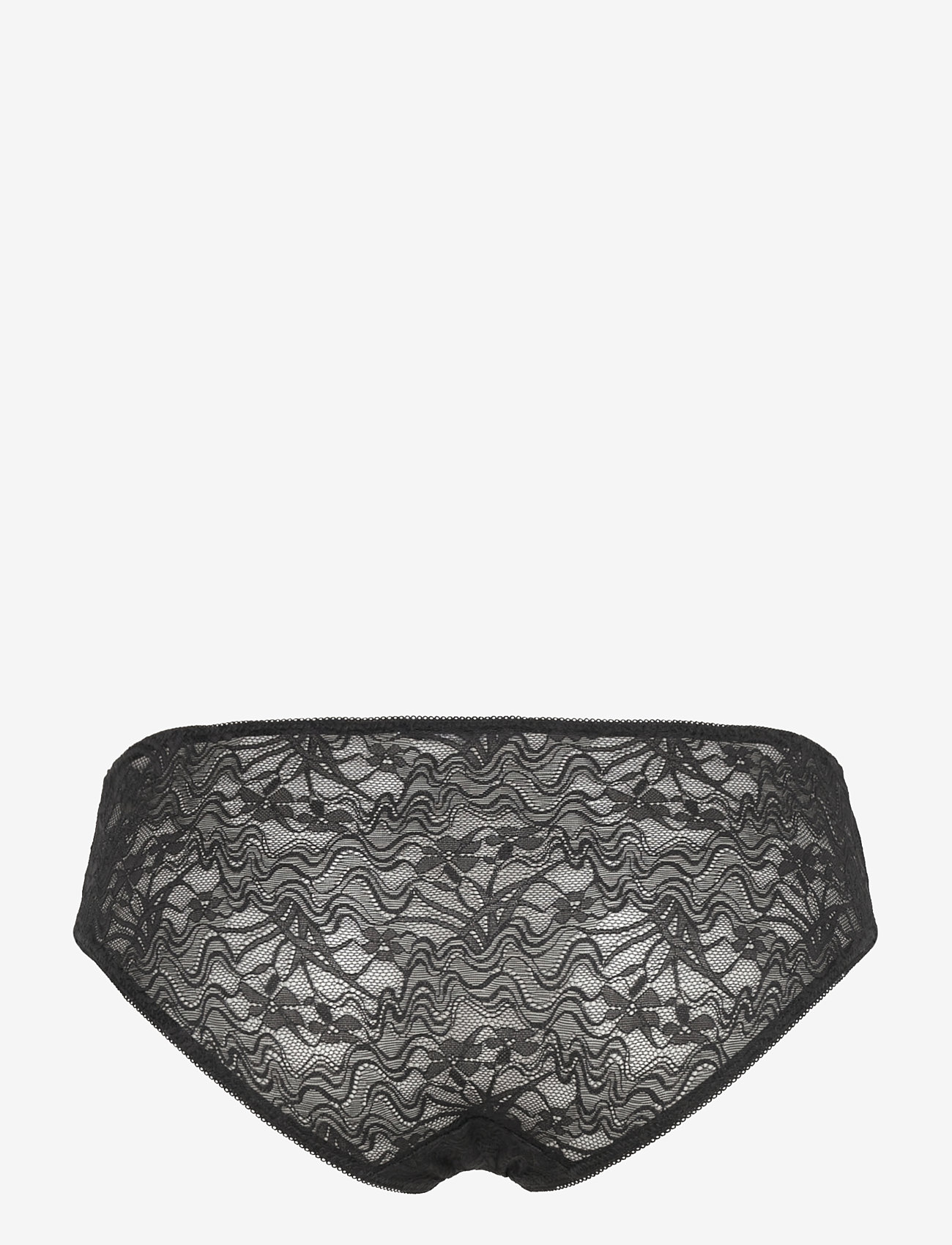 Rosemunde - RWDebbie Panties - püksikud - black - 1