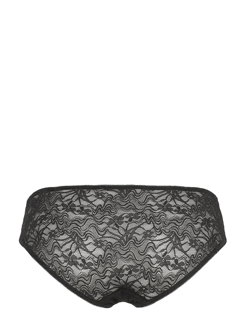 Rosemunde - RWDebbie Panties - püksikud - black - 1