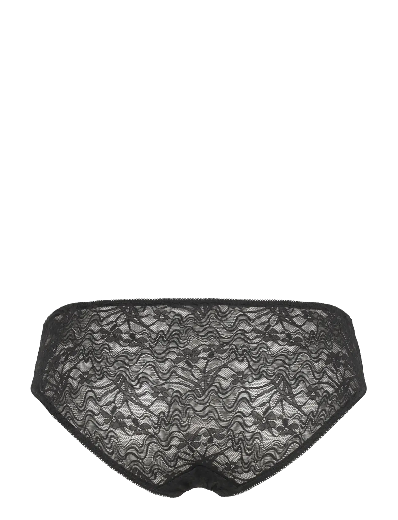 Rosemunde - RWDebbie Panties - black - 1