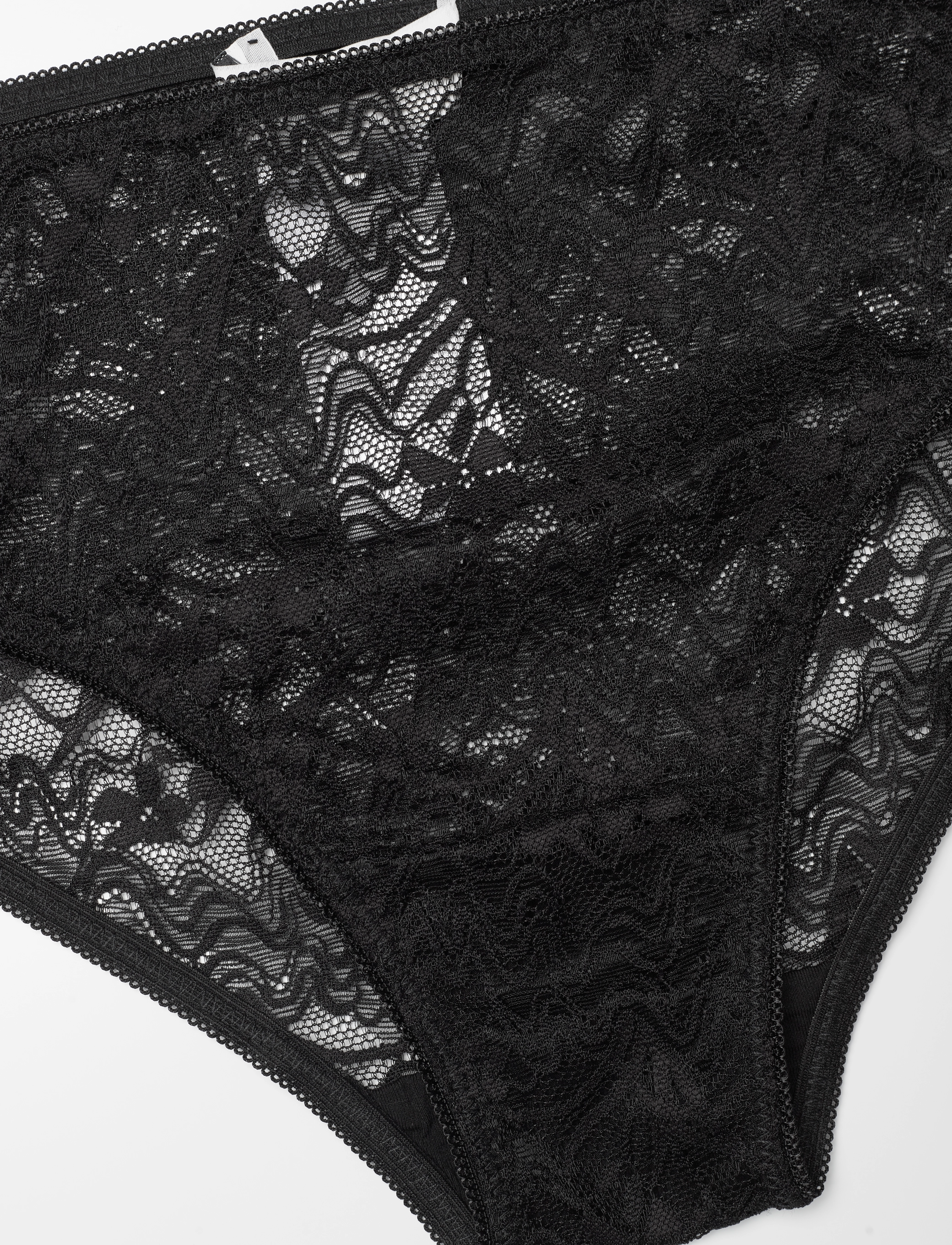 Rosemunde - RWDebbie Panties - black - 2
