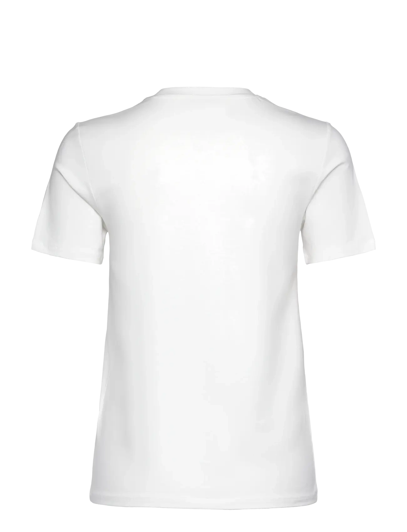Rosemunde - RWNanna SS T-shirt - new white - 1