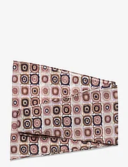 Rosemunde - RHMiro Diamond scarf - laagste prijzen - graphic circle print - 1