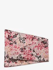 Rosemunde - RHMiro Diamond scarf - laagste prijzen - japan garden print - 1