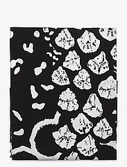 Rosemunde - RHUlka Sqaure scarf - szaliki - graphic wood print - 1