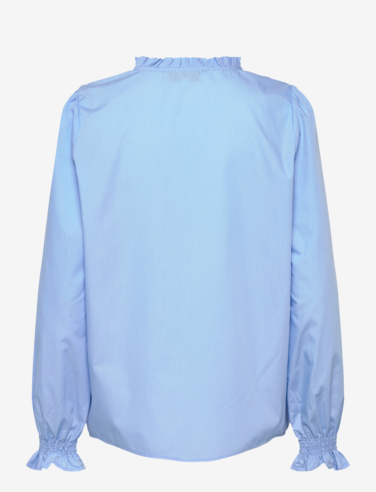 Rosemunde - RWSEbony blouse - langærmede bluser - heaven - 1