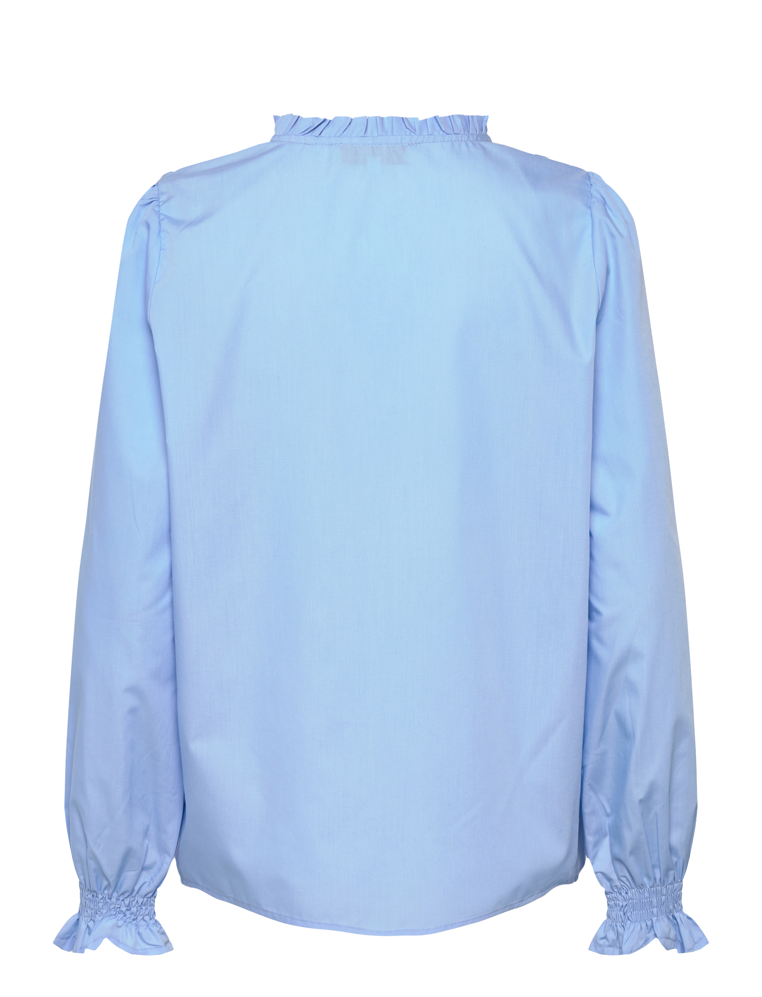 Rosemunde - RWSEbony blouse - langärmlige blusen - heaven - 1