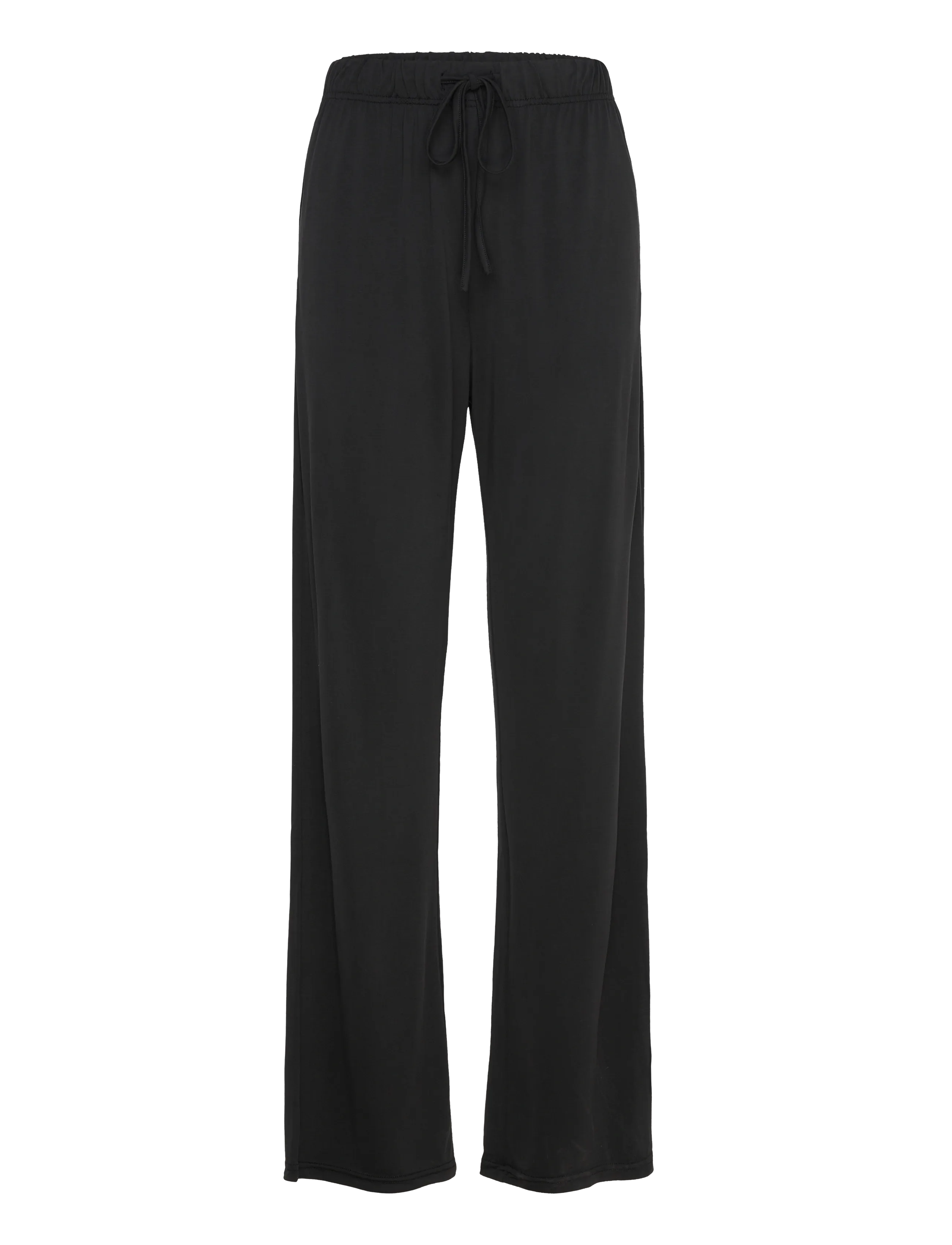 ROSEMUNDE Rwelma Modal Mw Hosen Schwarz - S - Damen