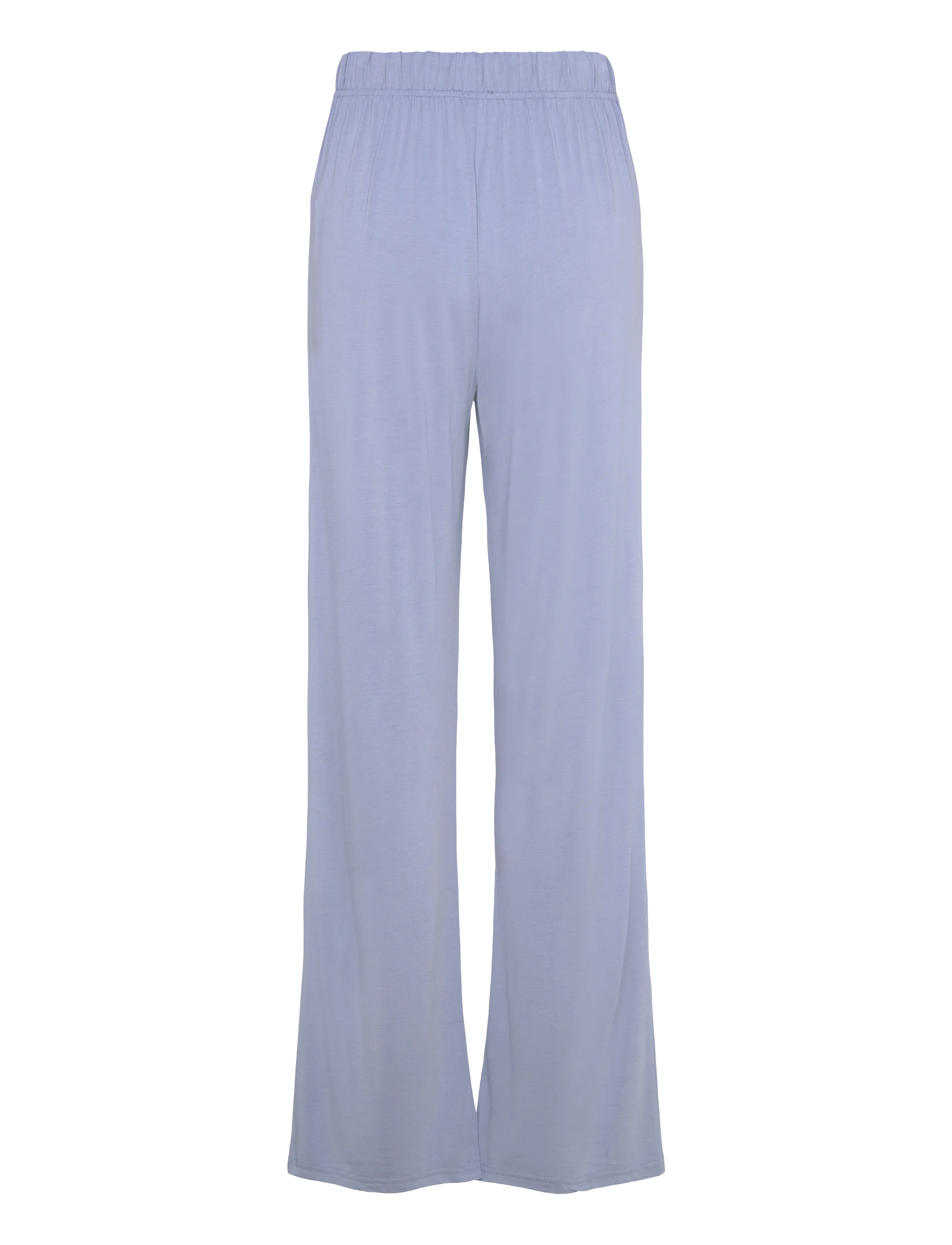 Rosemunde - RWElma Modal MW Trousers - pyjamahousut - infinity - 2