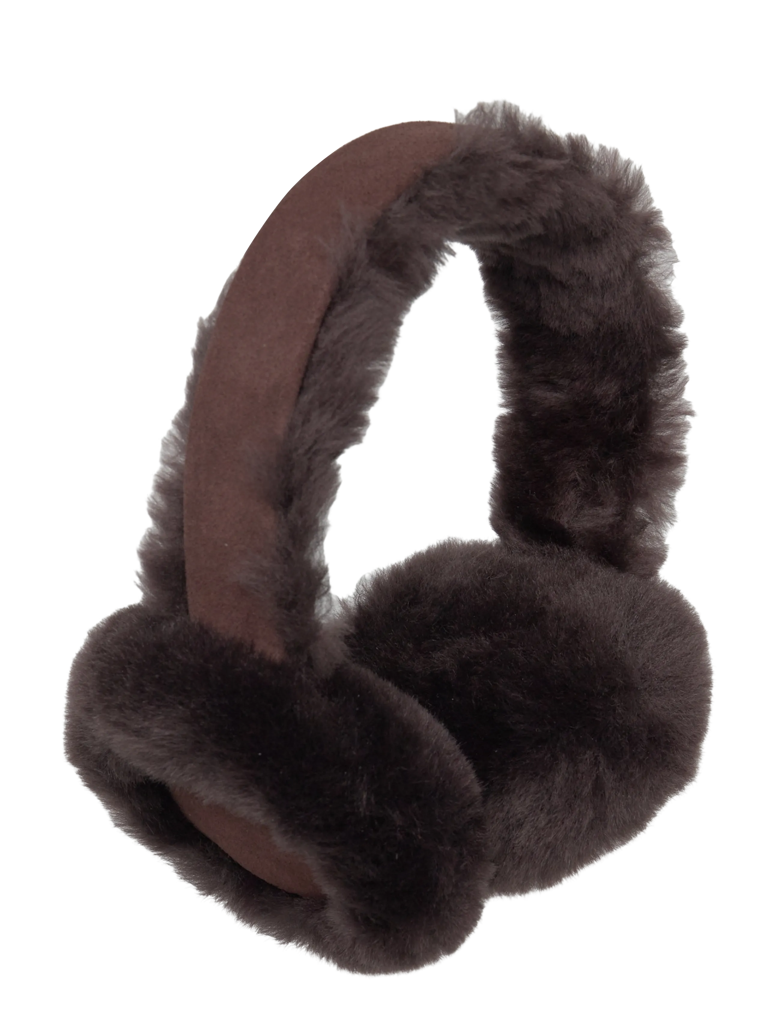Rosemunde RHSydney earwarmers - Rosemunde - COFFEE BROWN / brown