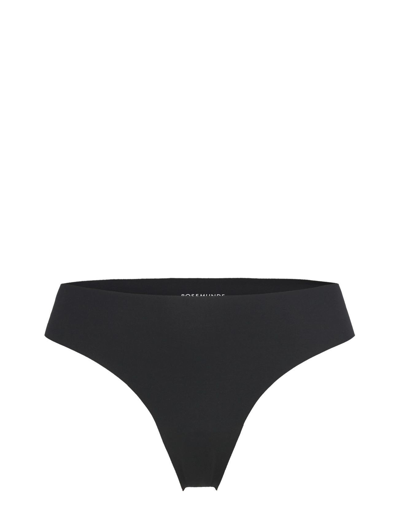 Rosemunde RWKelly panties - Trusser - BLACK / black