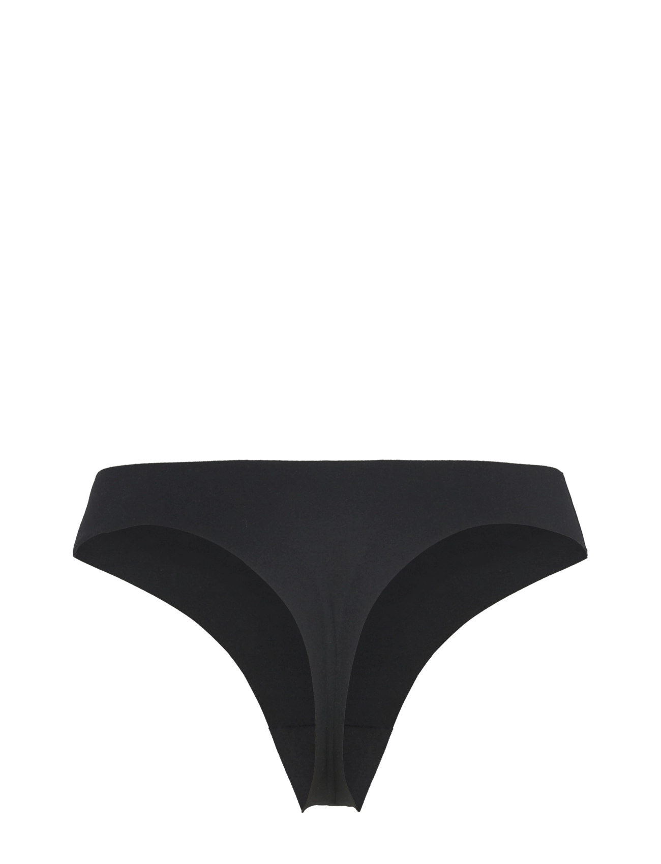 Rosemunde - RWKelly panties - nahtlose slips - black - 2