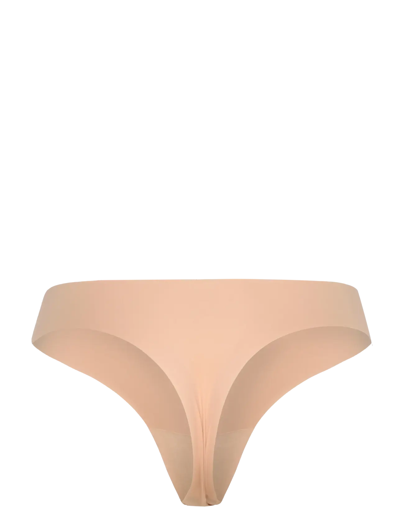 Rosemunde - RWKelly panties - seamless trusser - nude - 1