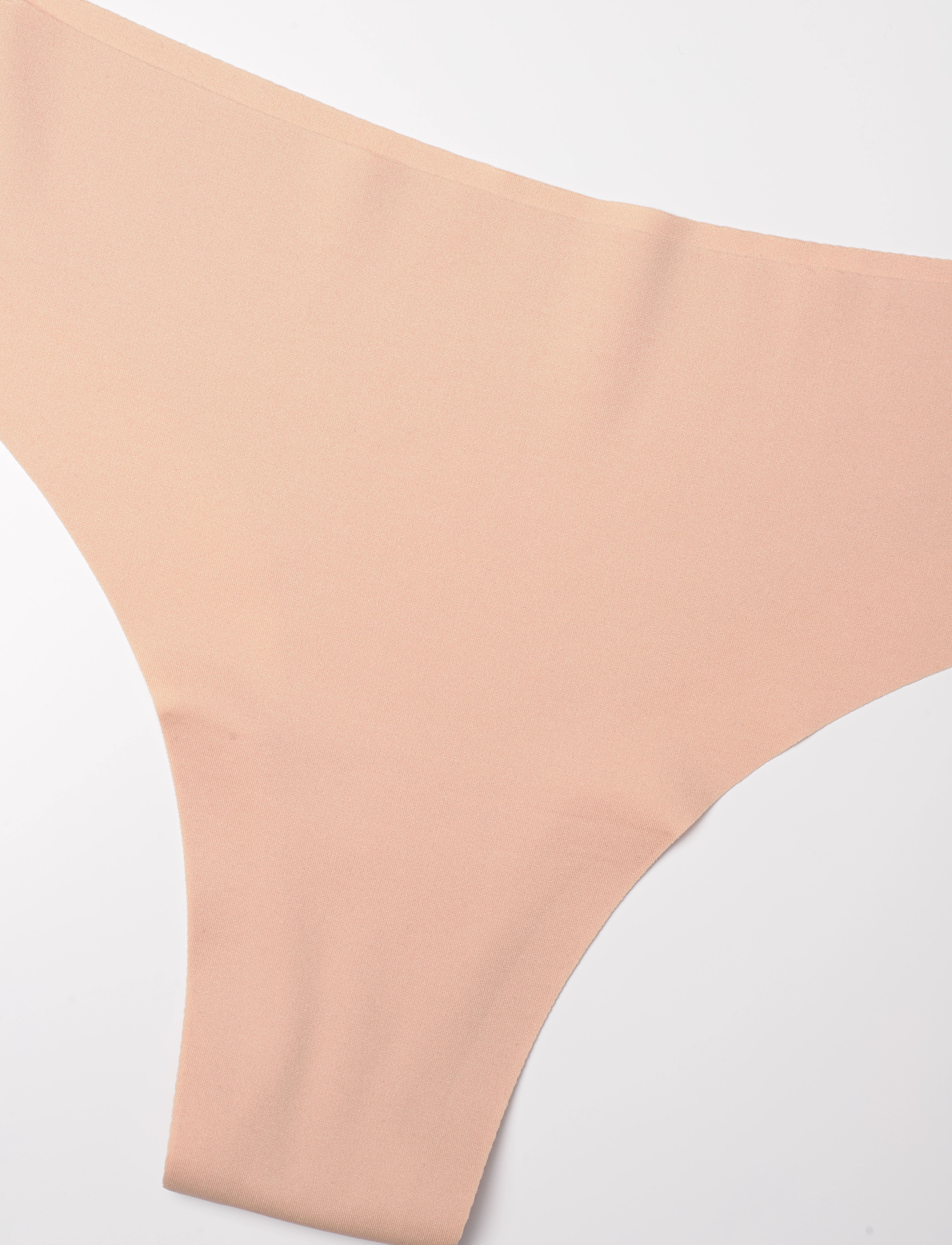 Rosemunde - RWKelly panties - seamless trusser - nude - 2