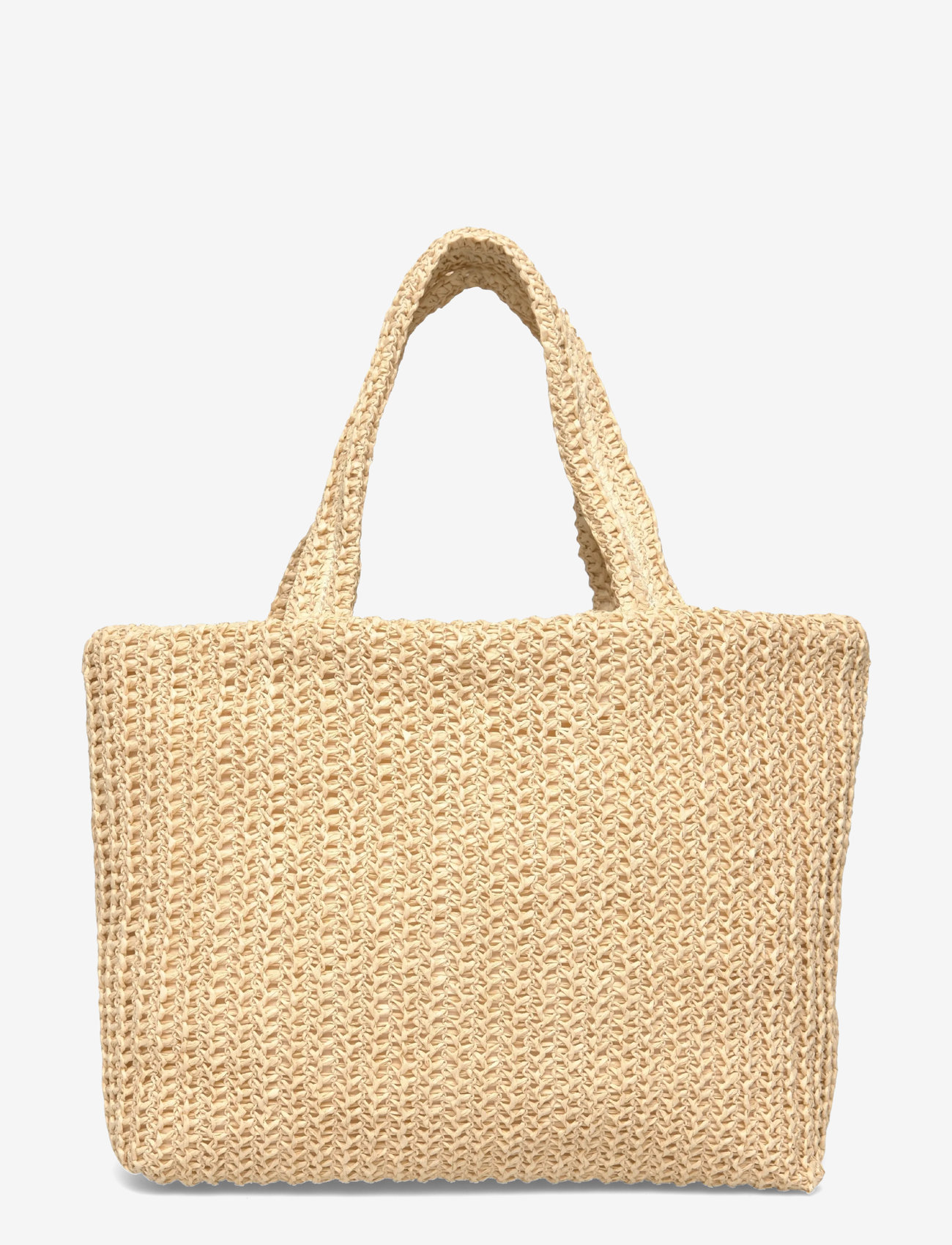 Rosemunde - RBAlva Small Handbag - solid nature - 0