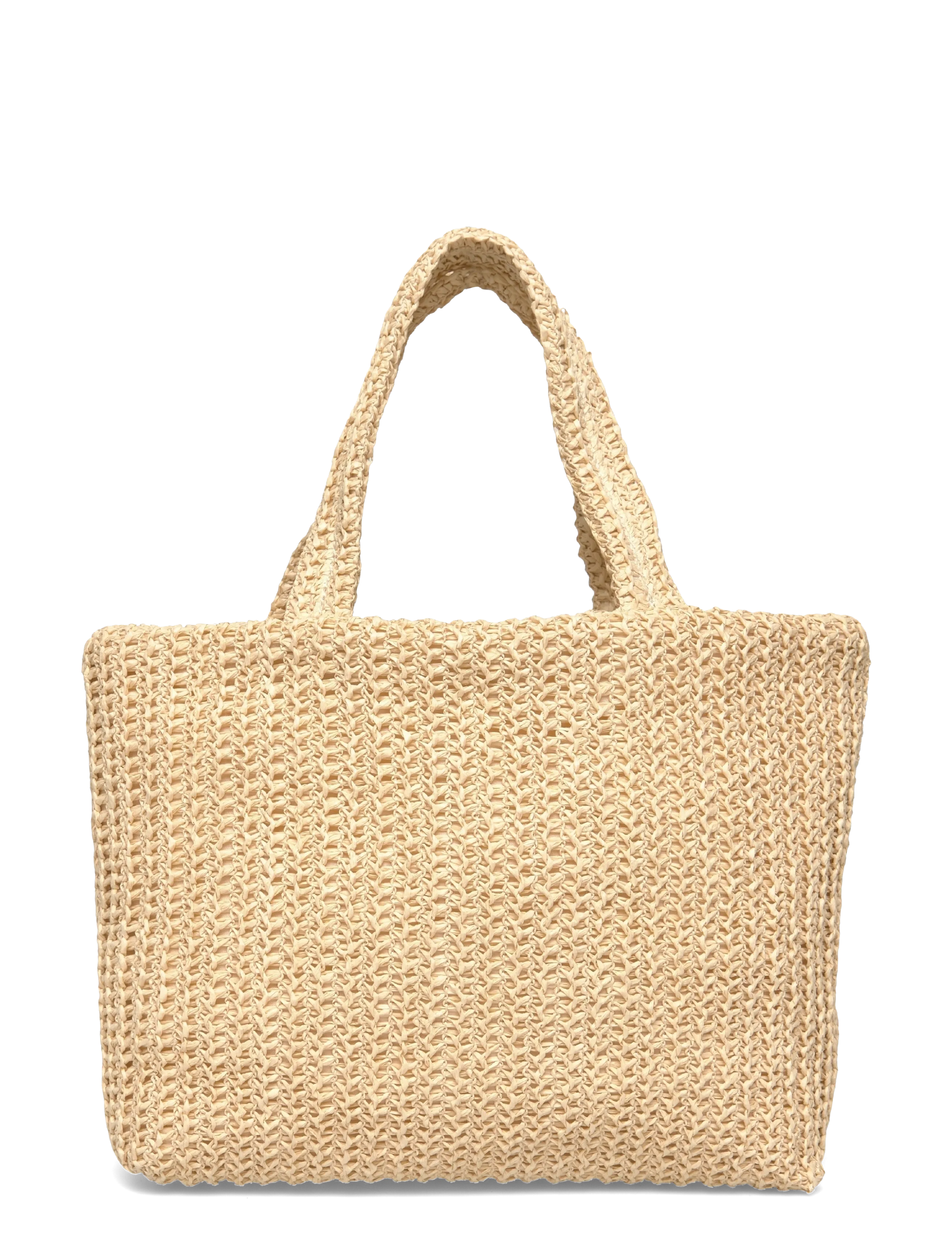 RBAlva Small Handbag - SOLID NATURE