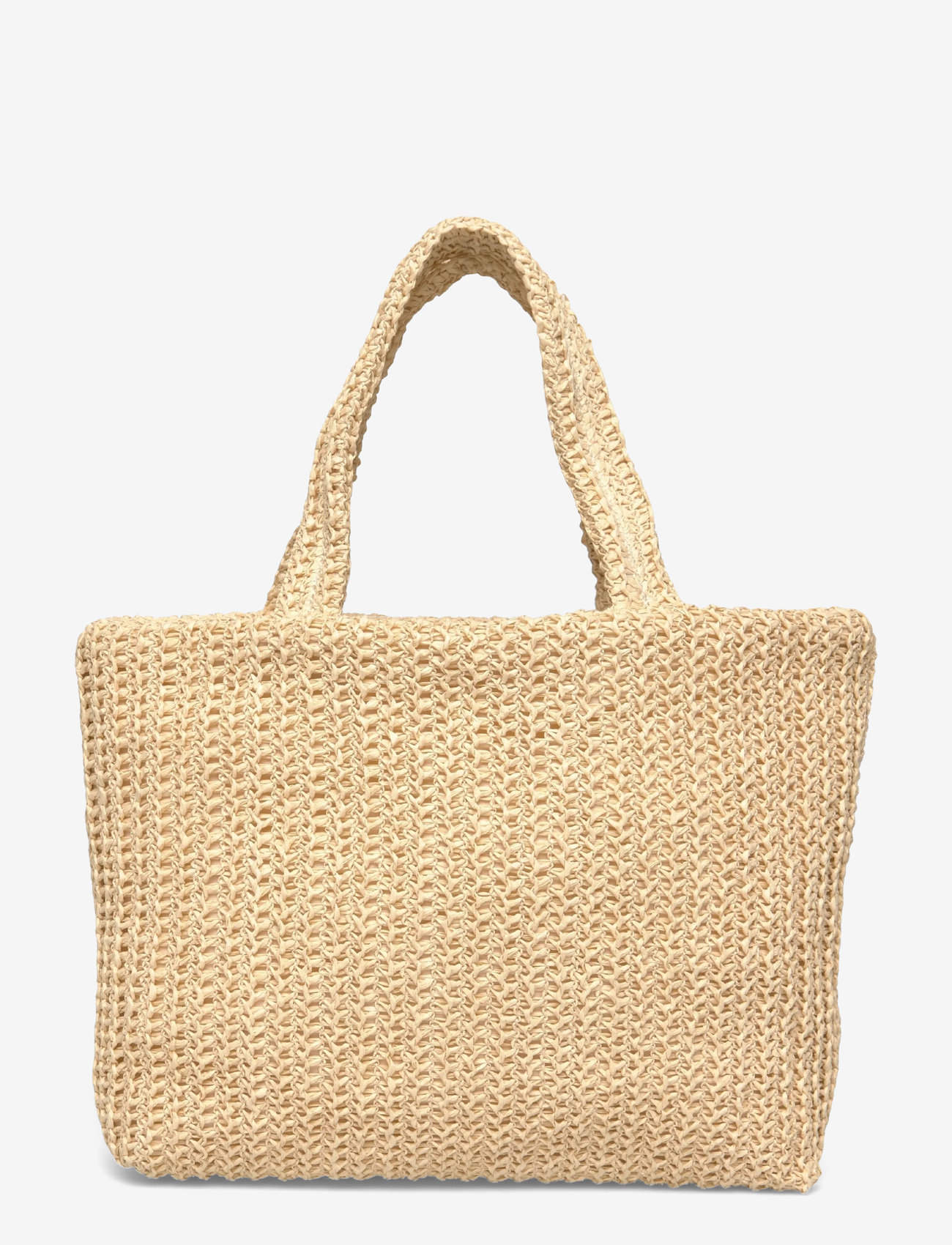 Rosemunde - RBAlva Small Handbag - solid nature - 1