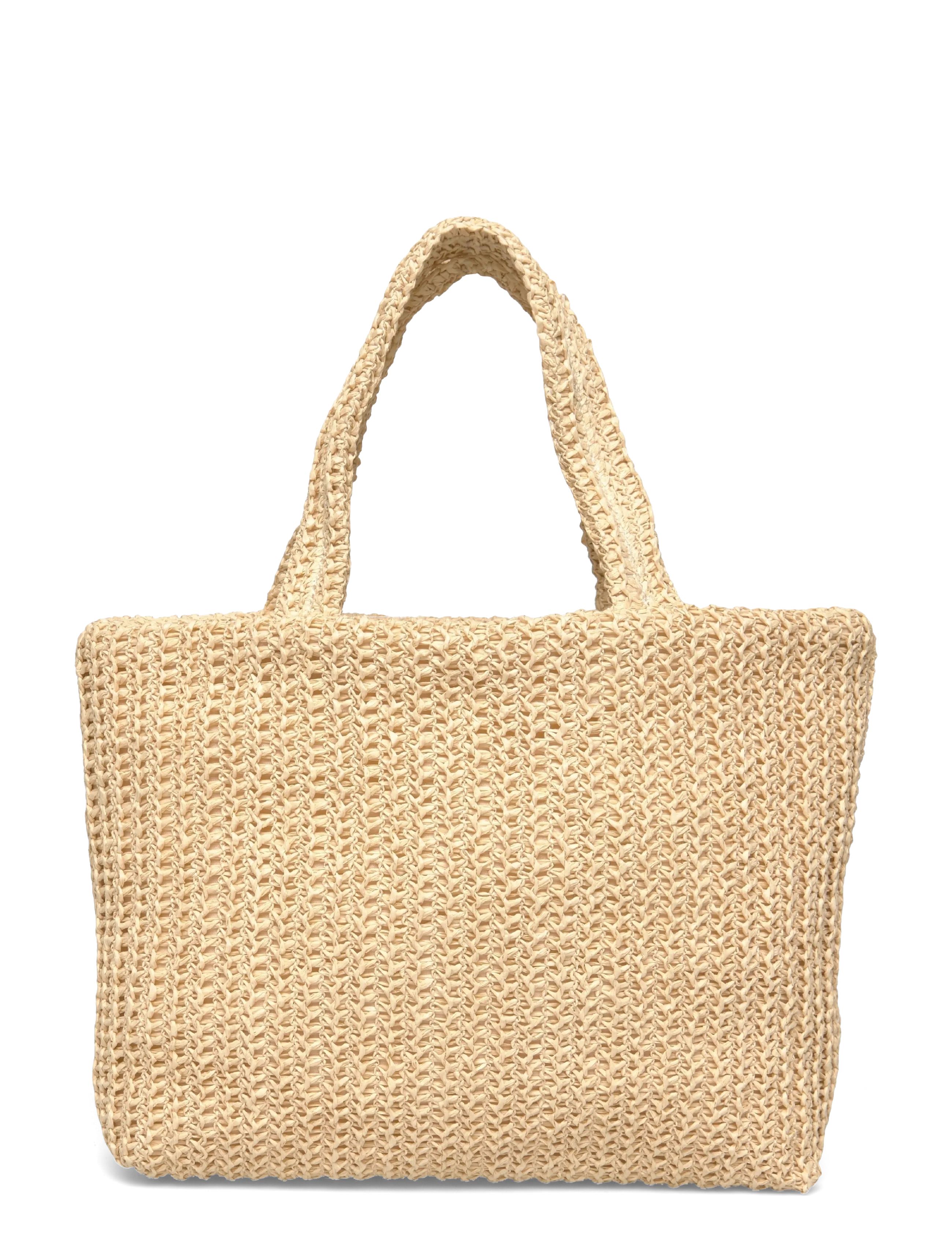 Rosemunde - RBAlva Small Handbag - solid nature - 1